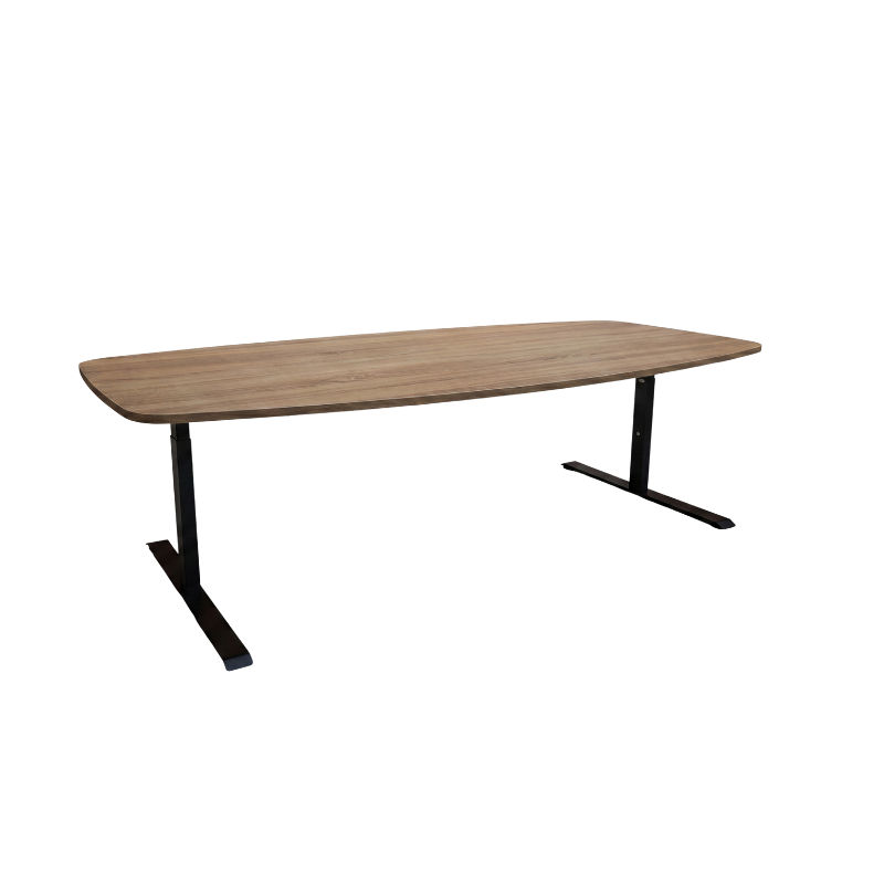 Meeting table Danish oval