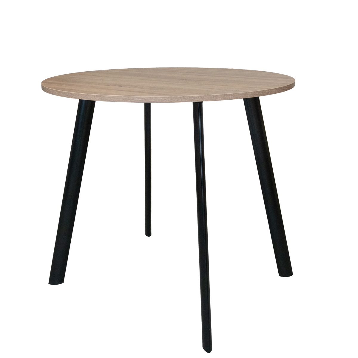 Modu High Round Meeting Table 120 cm