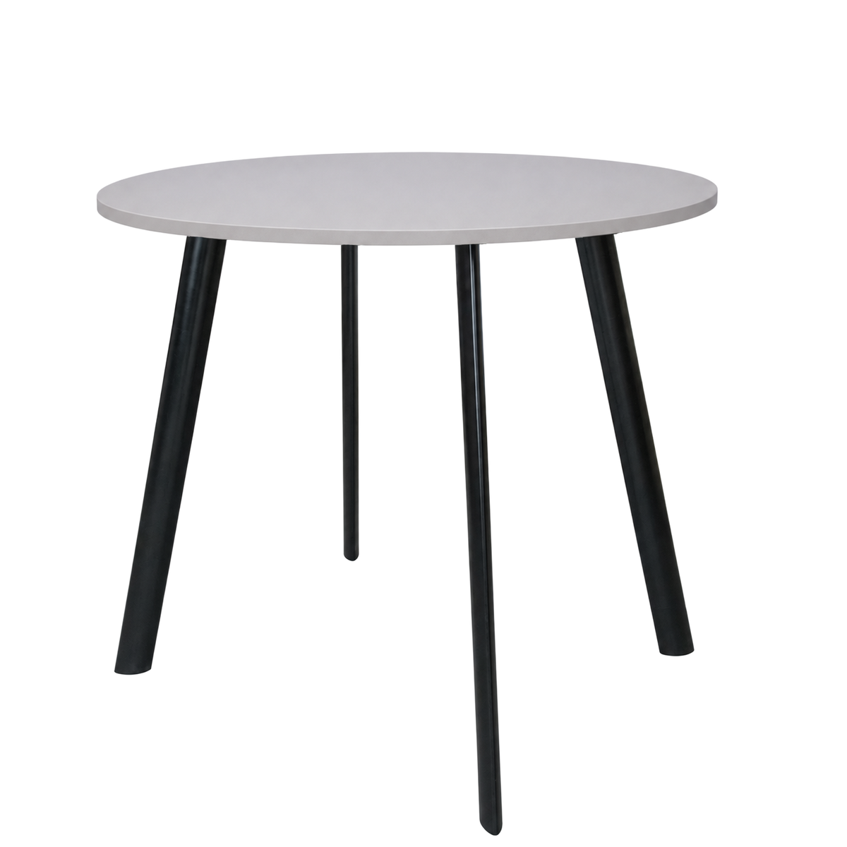 Modu High Round Meeting Table 120 cm