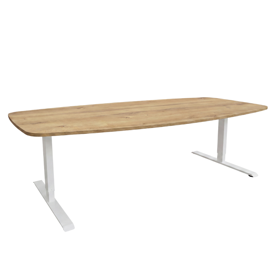 Meeting table Danish oval