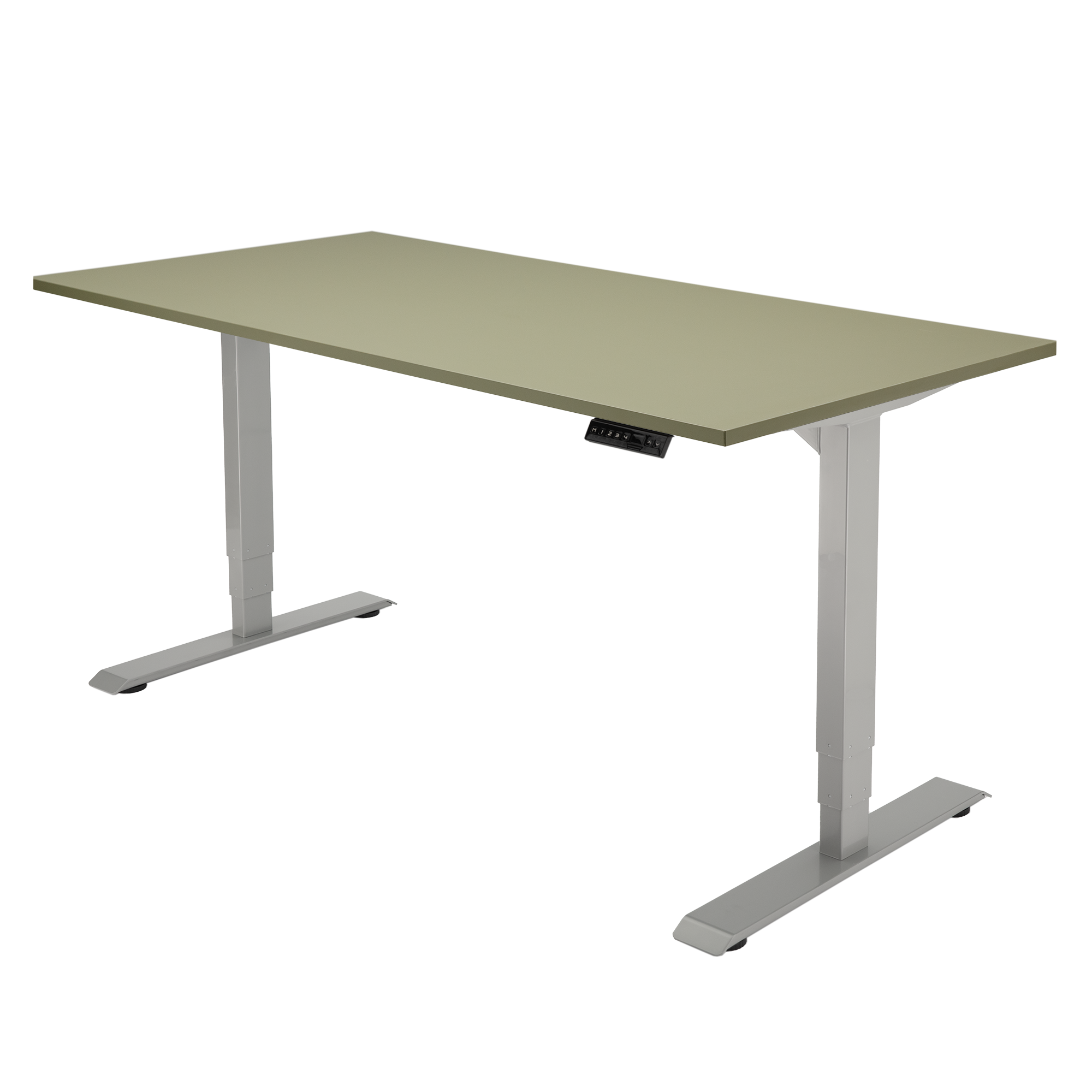 Jorka electric sit-stand desk