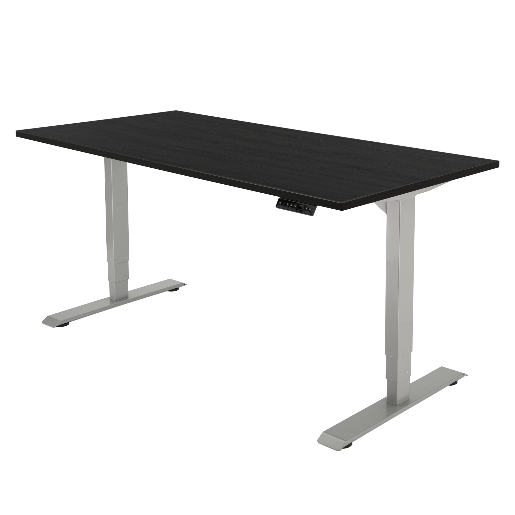 Electric sit-stand desk Aero - EN 527