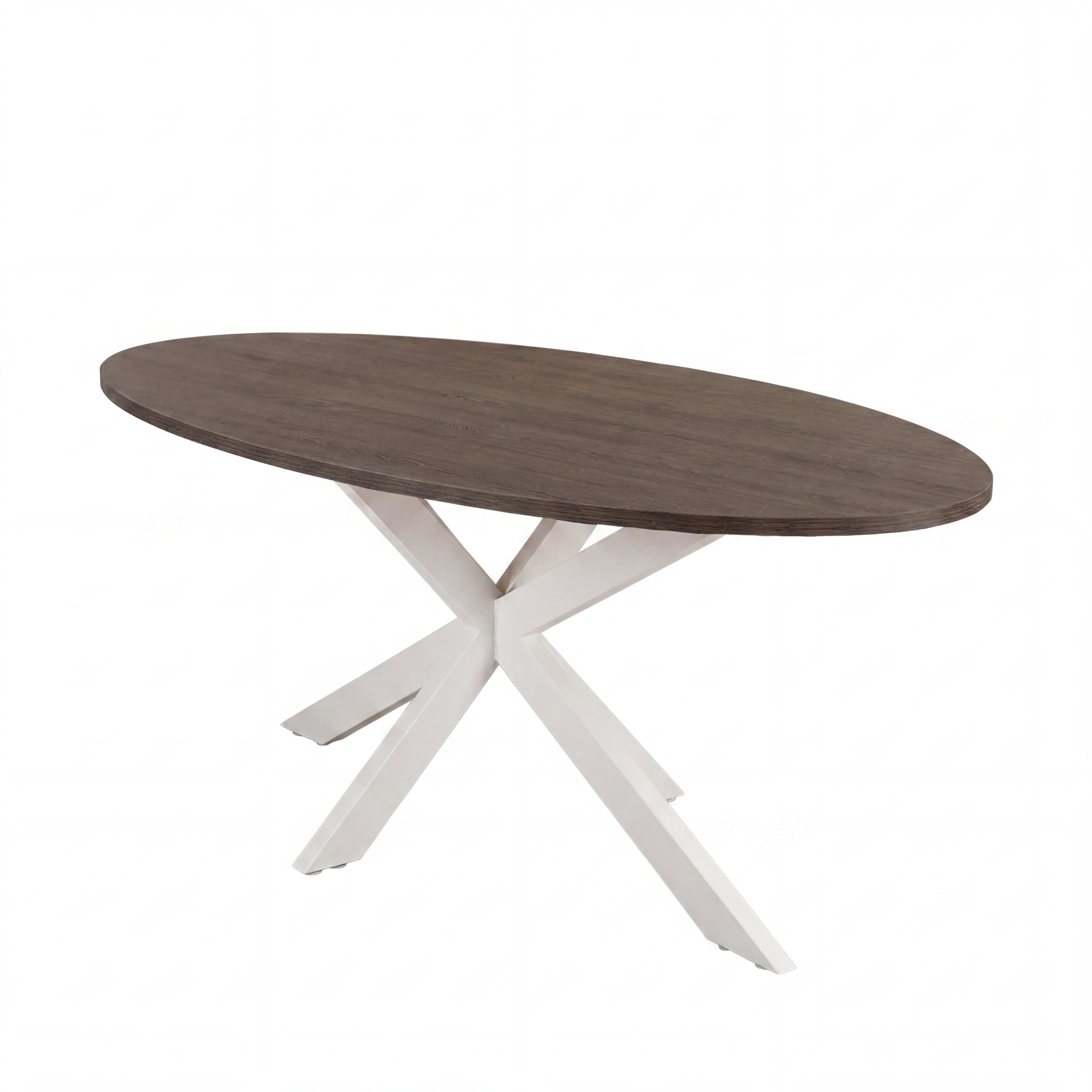 Ellipse conference table