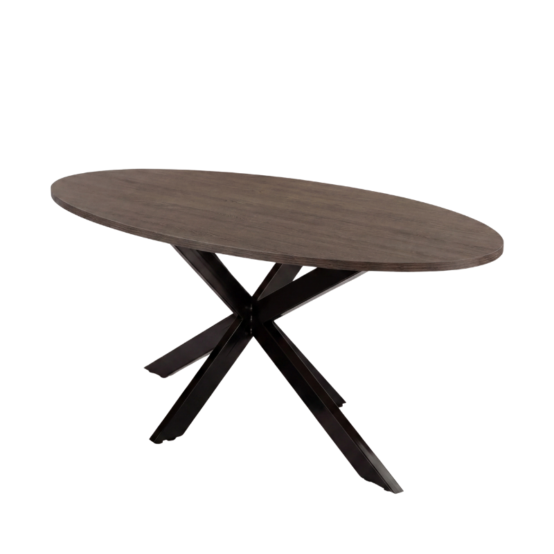 Ellipse conference table