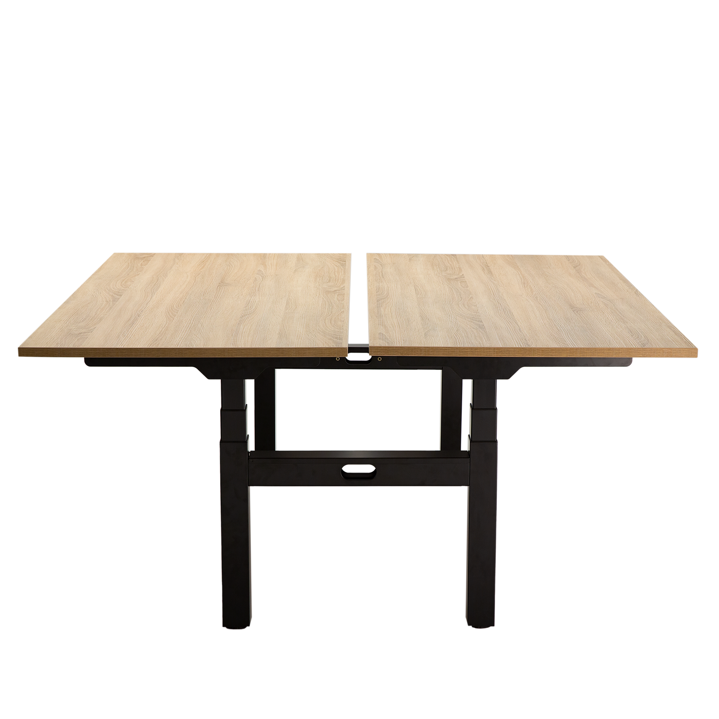 DUO electric sit-stand desk