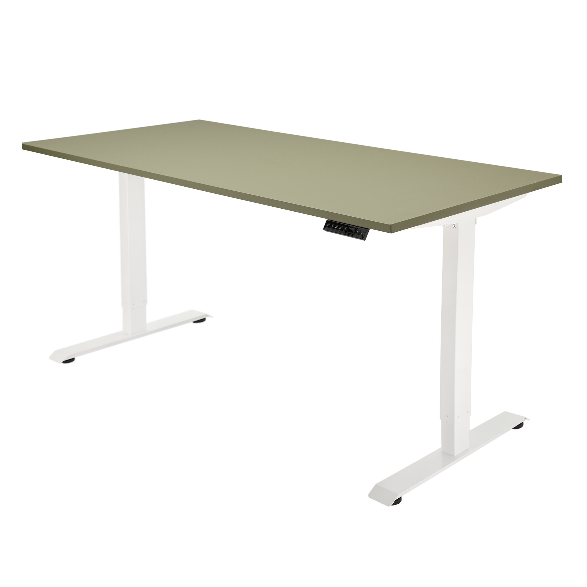 Jorka electric sit-stand desk