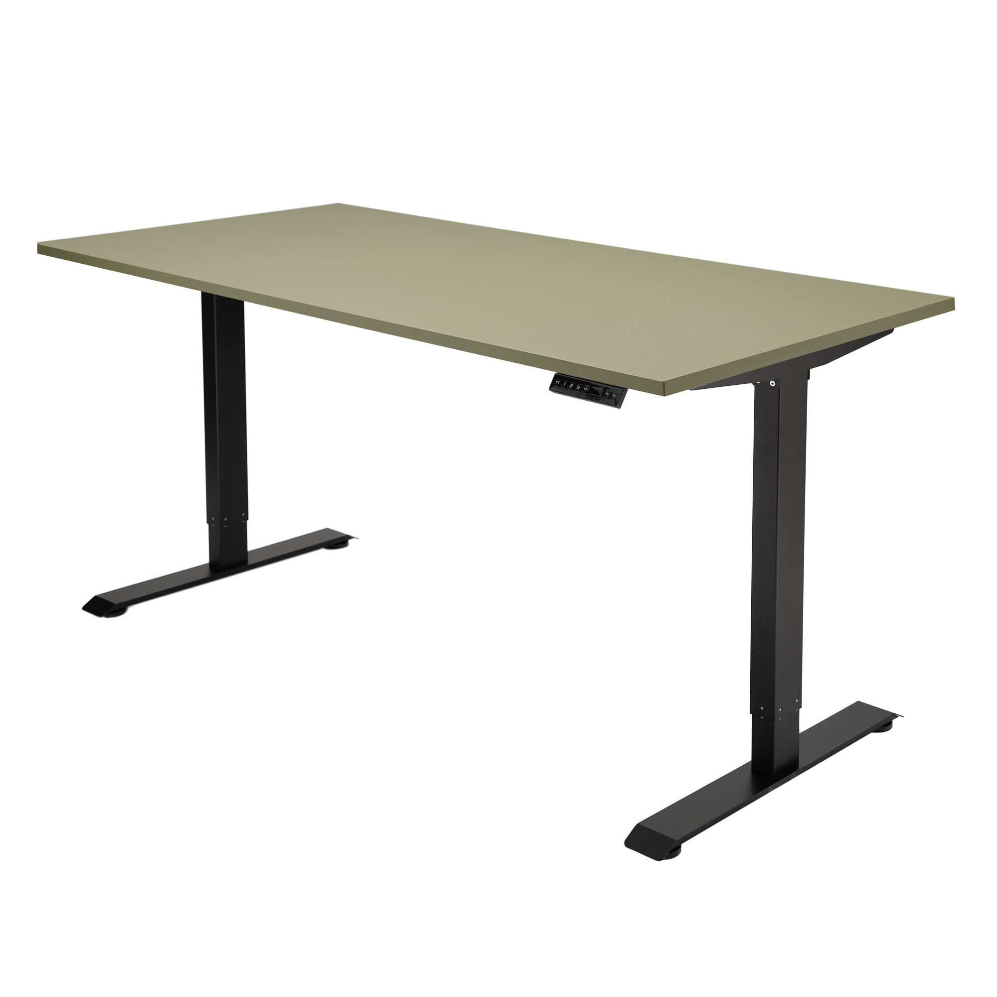 Jorka electric sit-stand desk