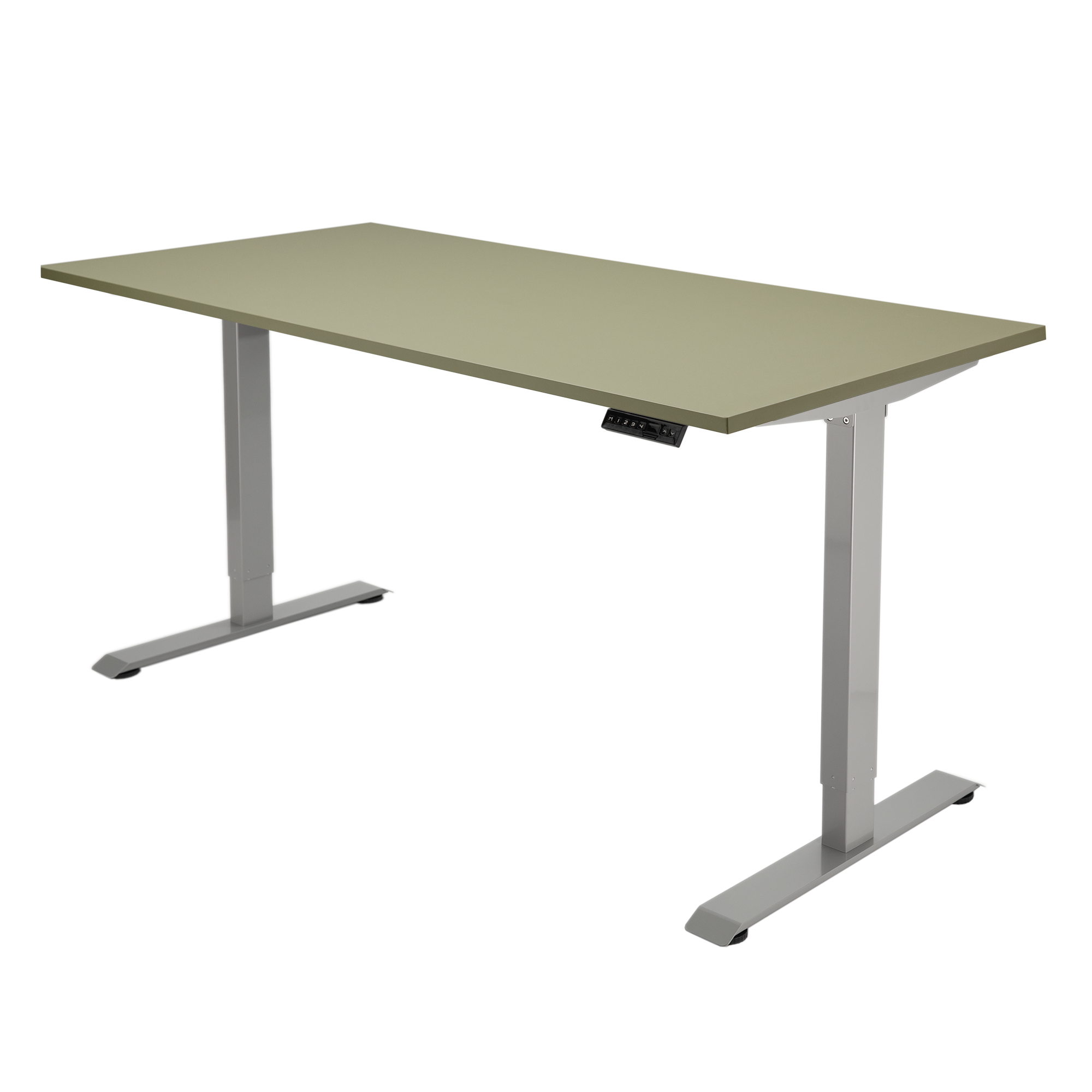 Jorka electric sit-stand desk