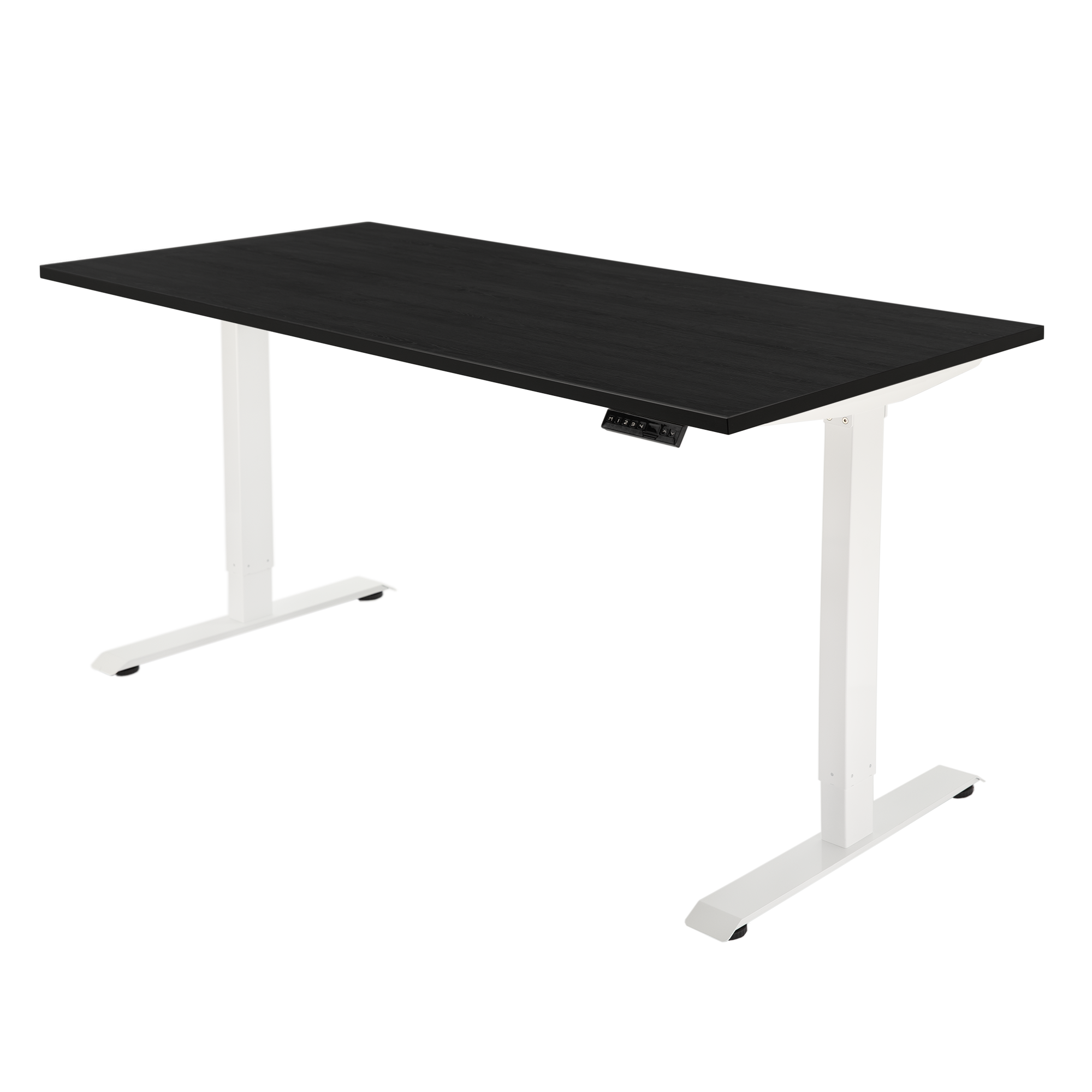 Elektrisch zit-sta bureau Fuse