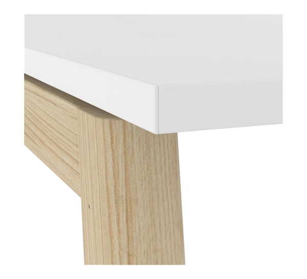 Renab Glade - Vergadertafel