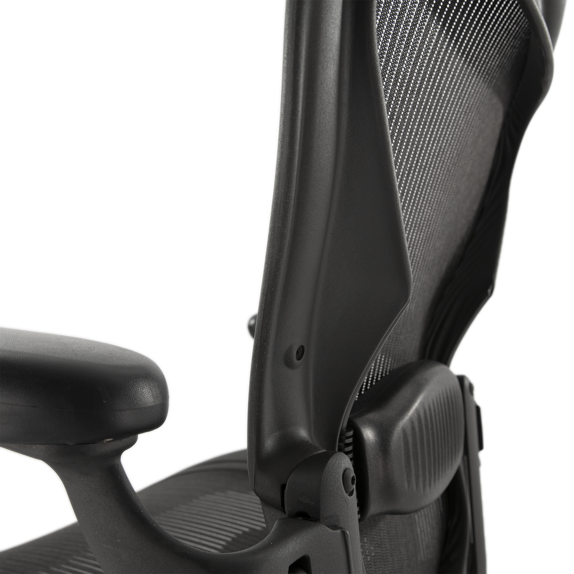 Herman Miller Aeron - Refurbished