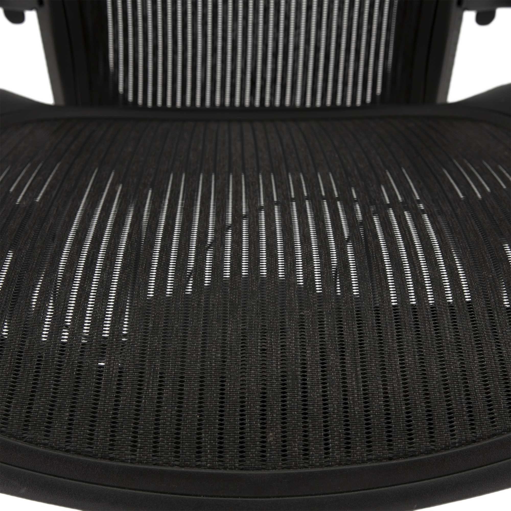Herman Miller Aeron - Refurbished