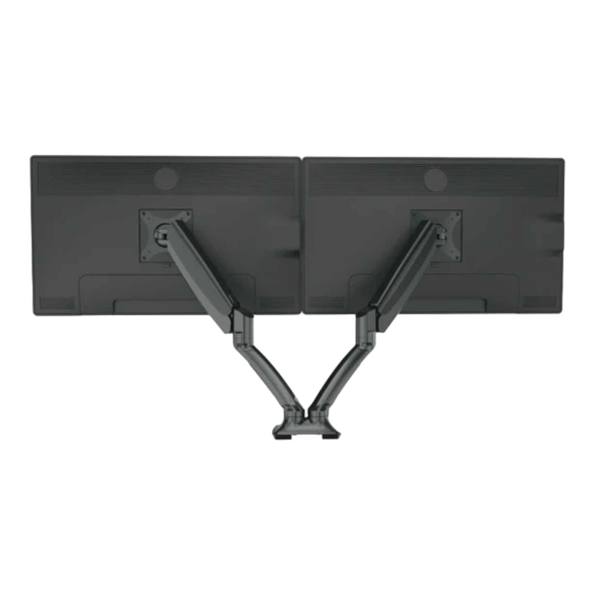 Renab - Double monitor arm