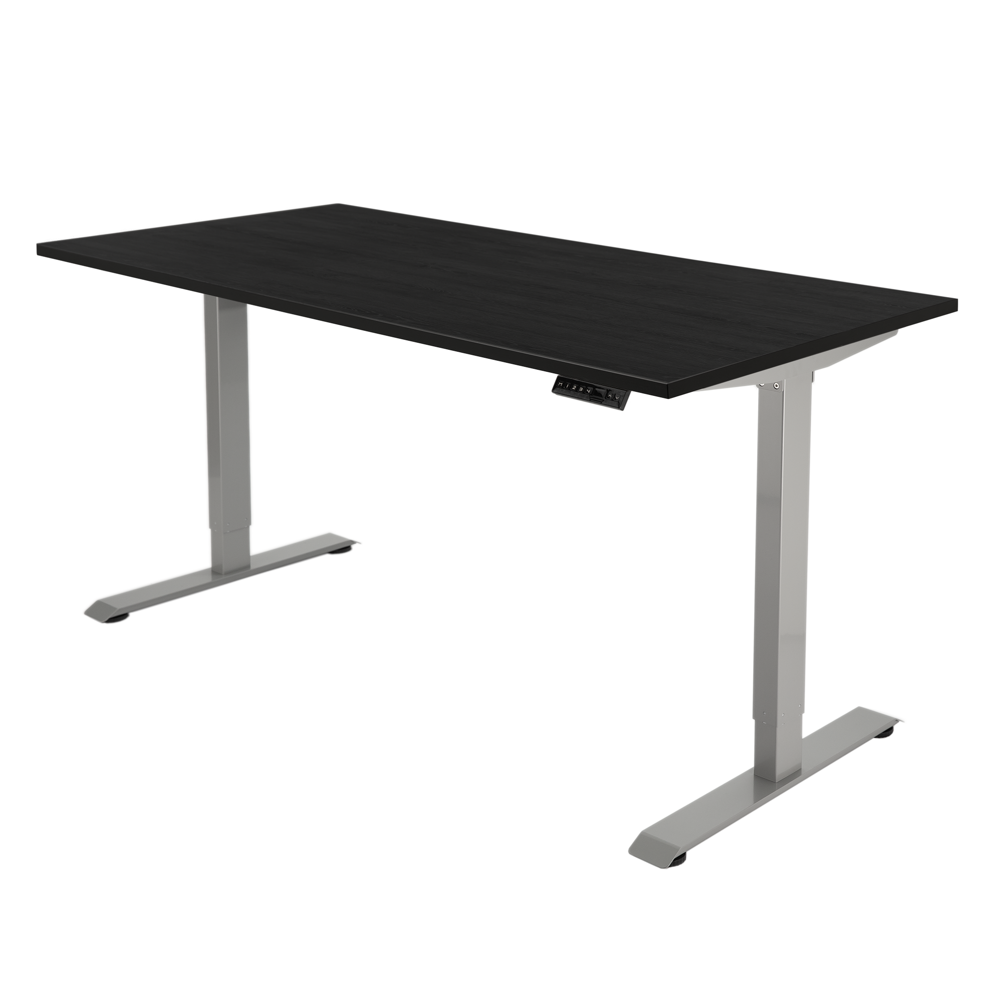 Elektrisch zit-sta bureau Fuse