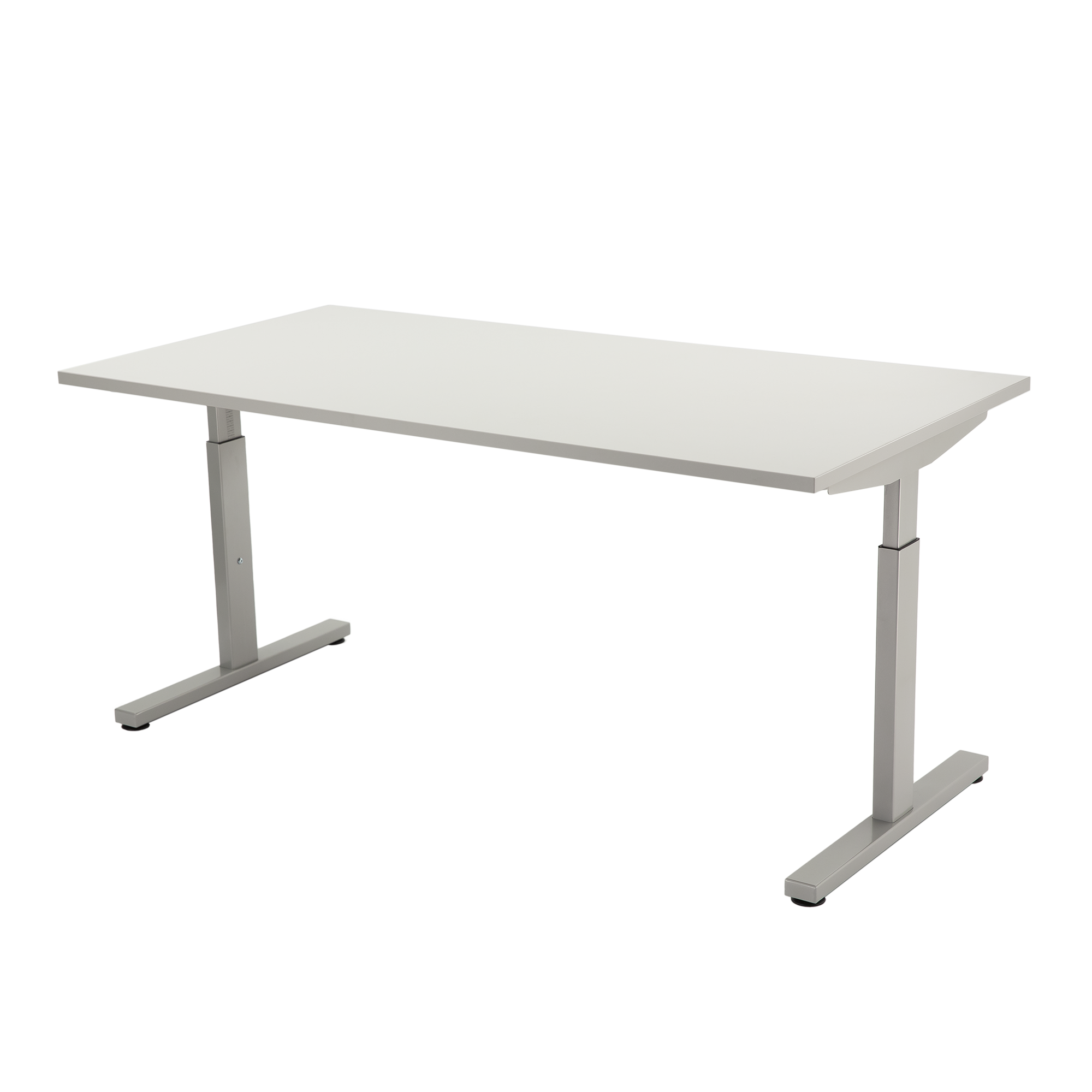 Verstelbaar Bureau Pinta