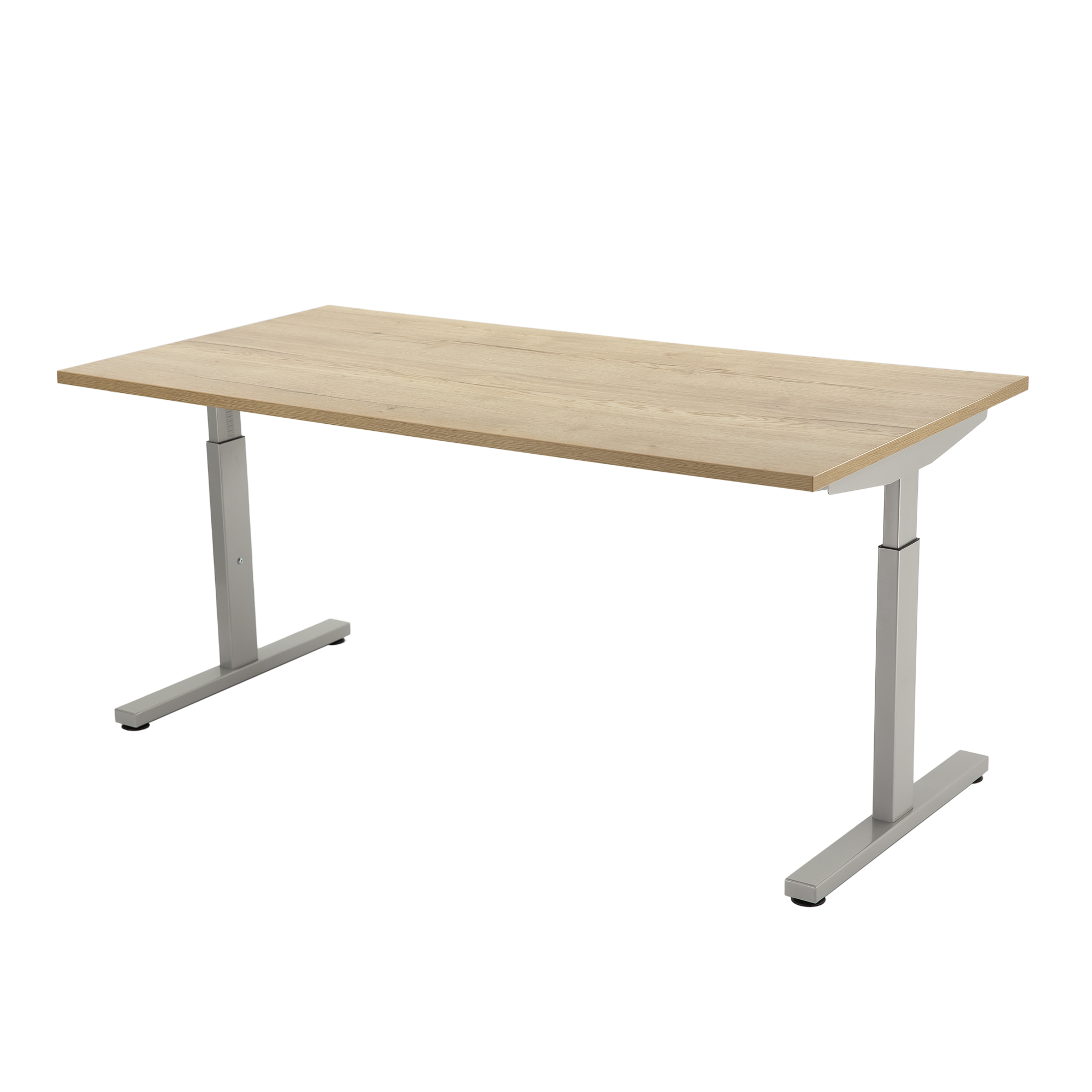 Verstelbaar Bureau Pinta