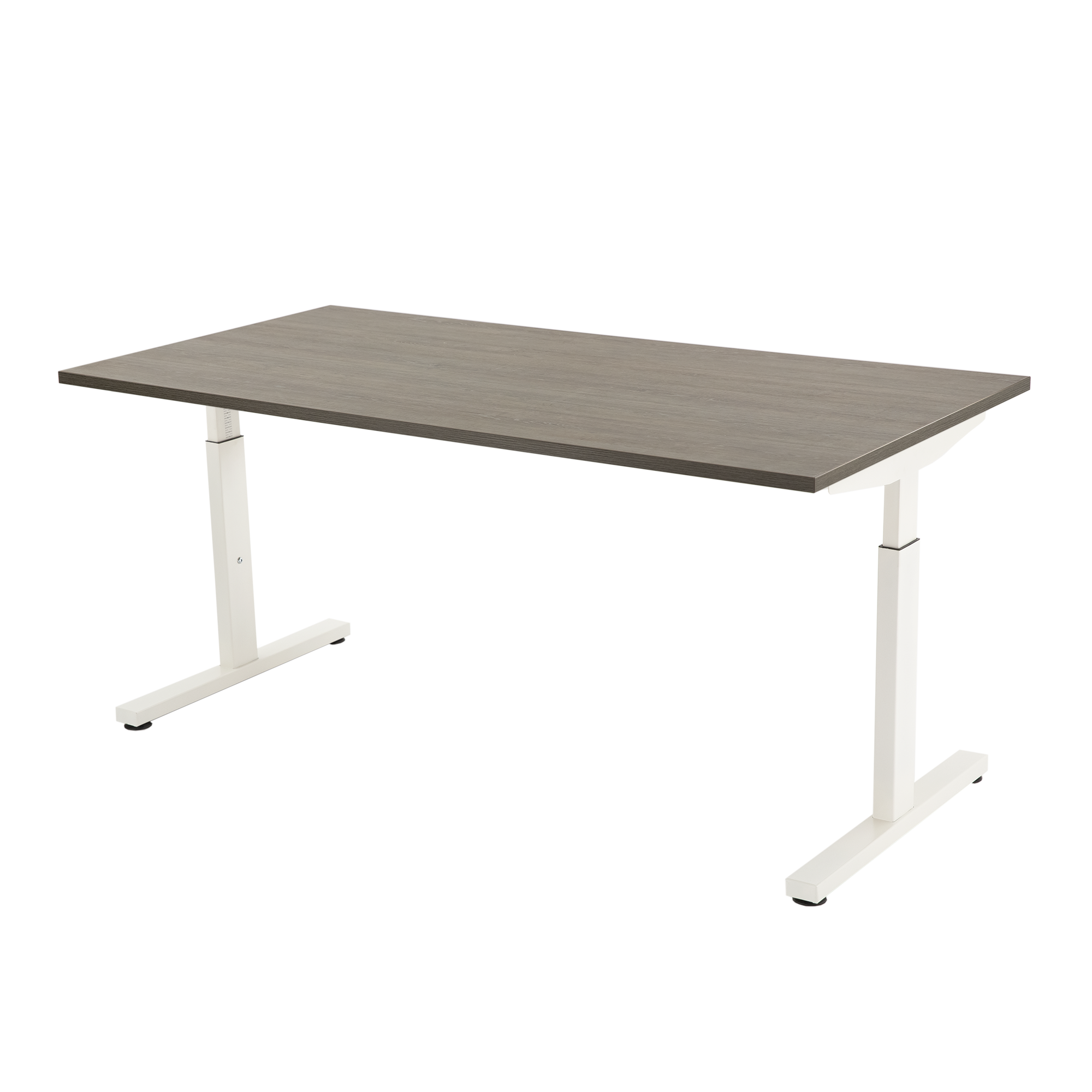 Verstelbaar Bureau Pinta