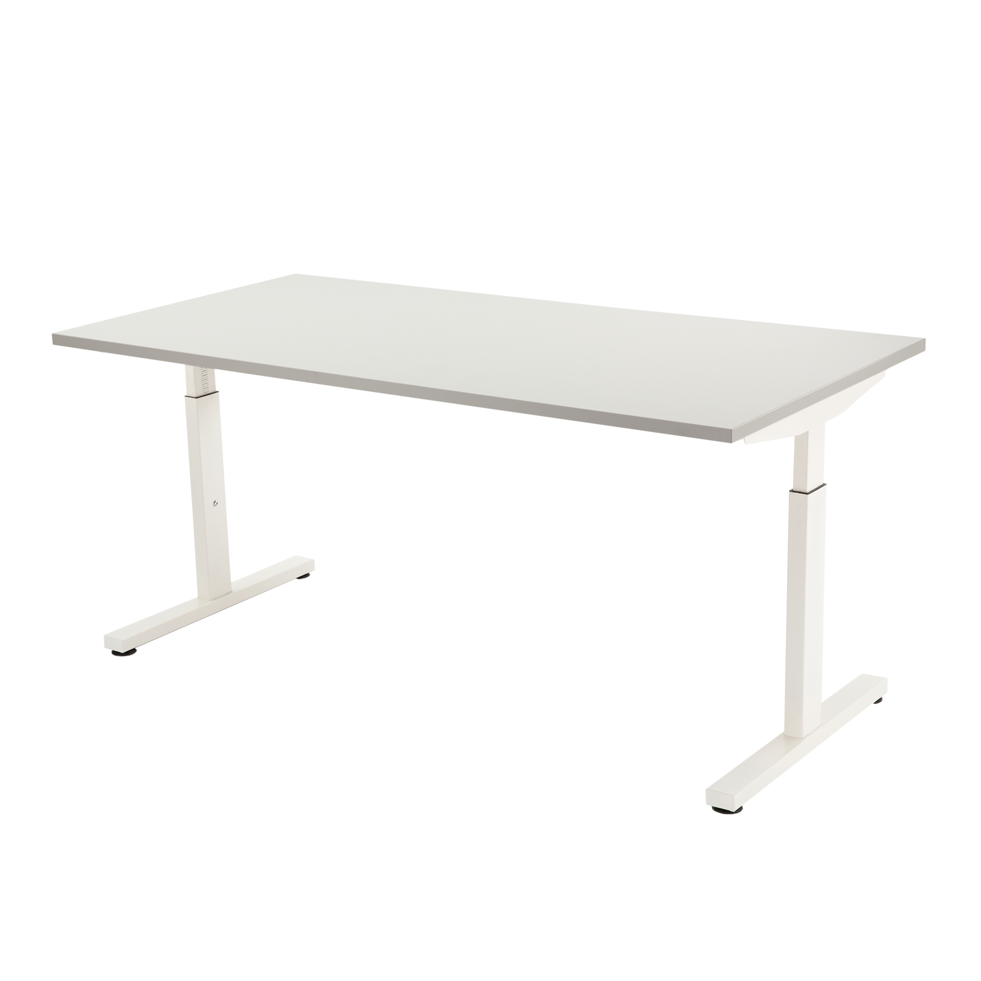 Verstelbaar Bureau Pinta