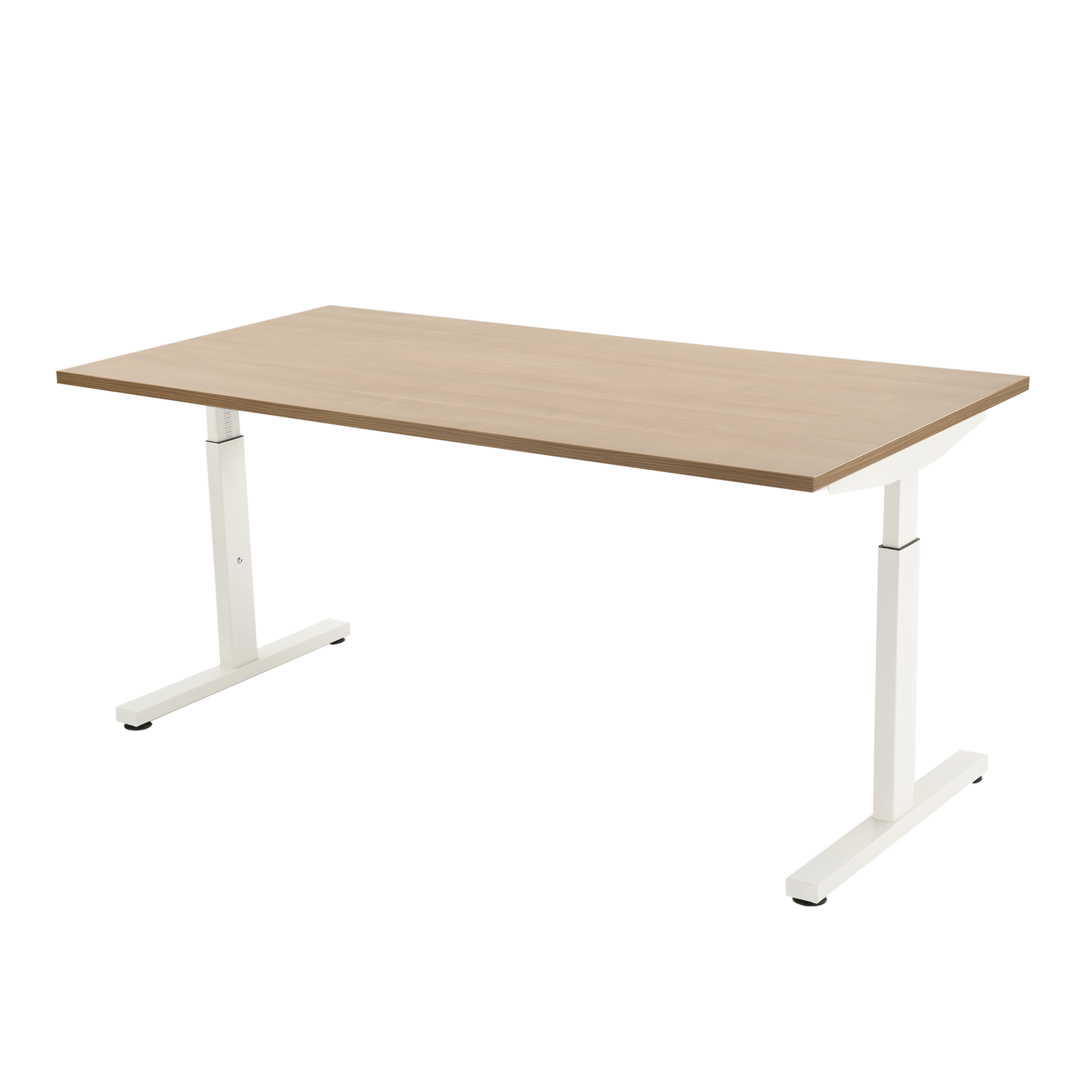 Verstelbaar Bureau Pinta