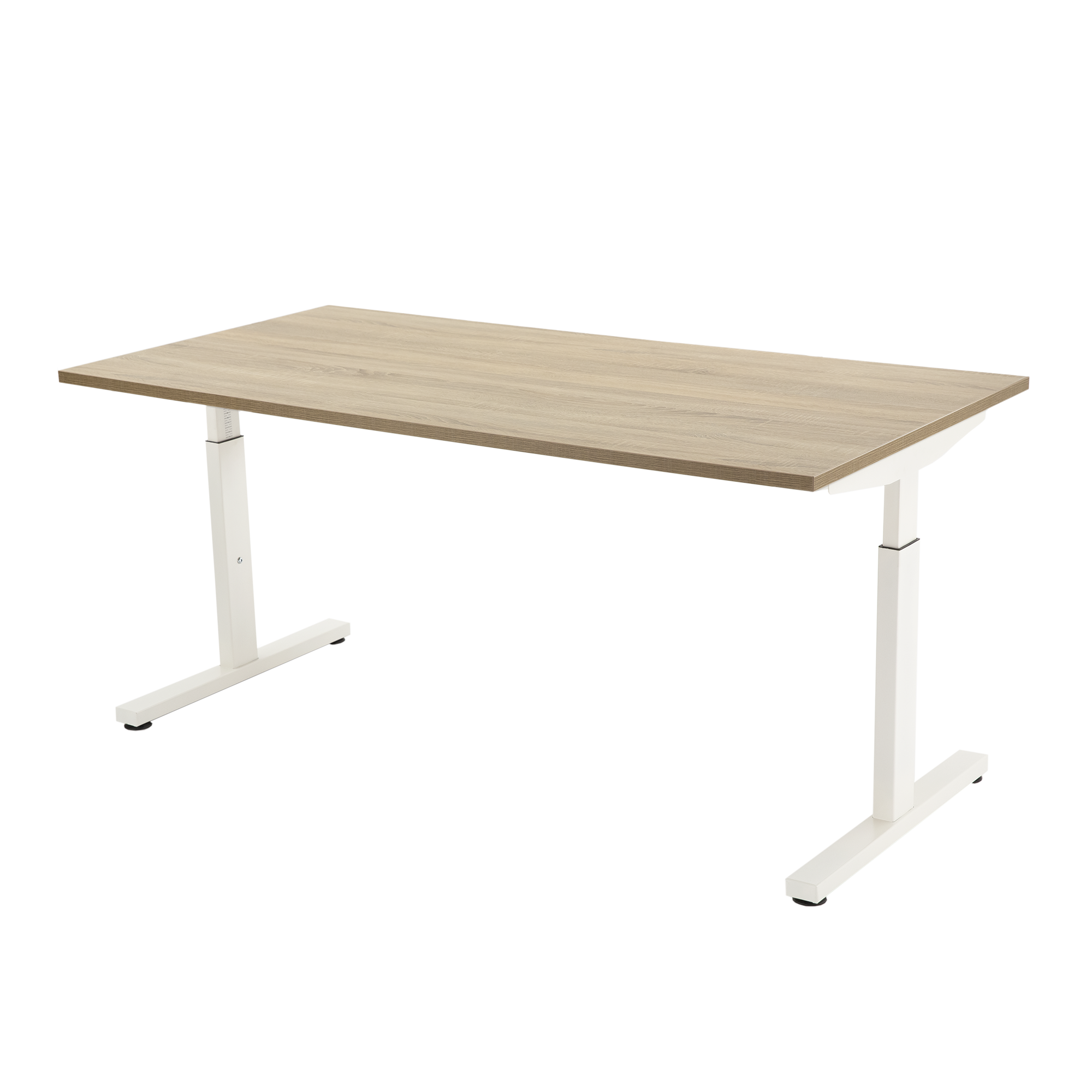 Verstelbaar Bureau Pinta