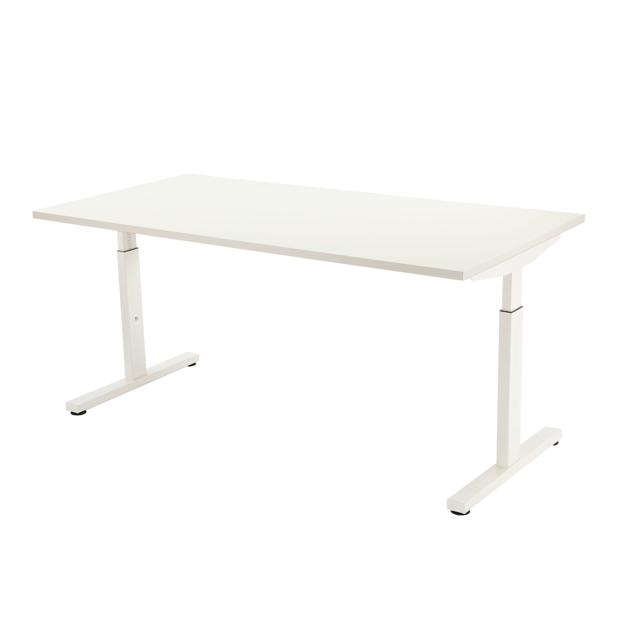 Verstelbaar Bureau Pinta