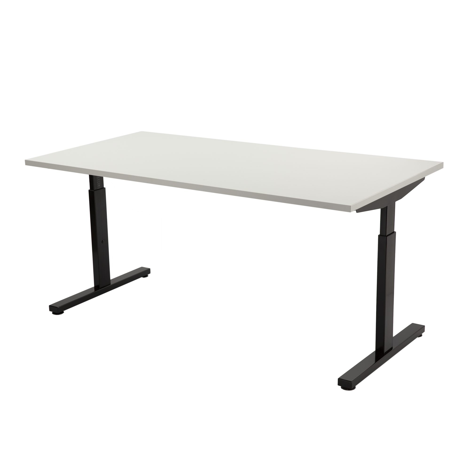 Verstelbaar Bureau Pinta