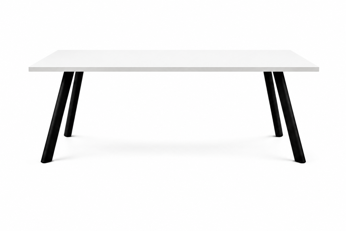 Modu Meeting Table 200×100 cm