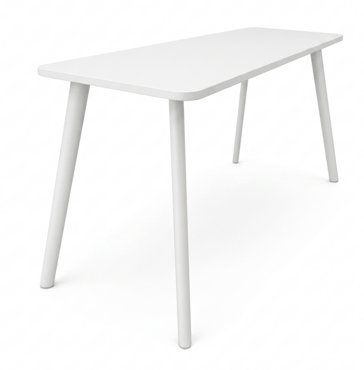 Modu High Meeting Table Round