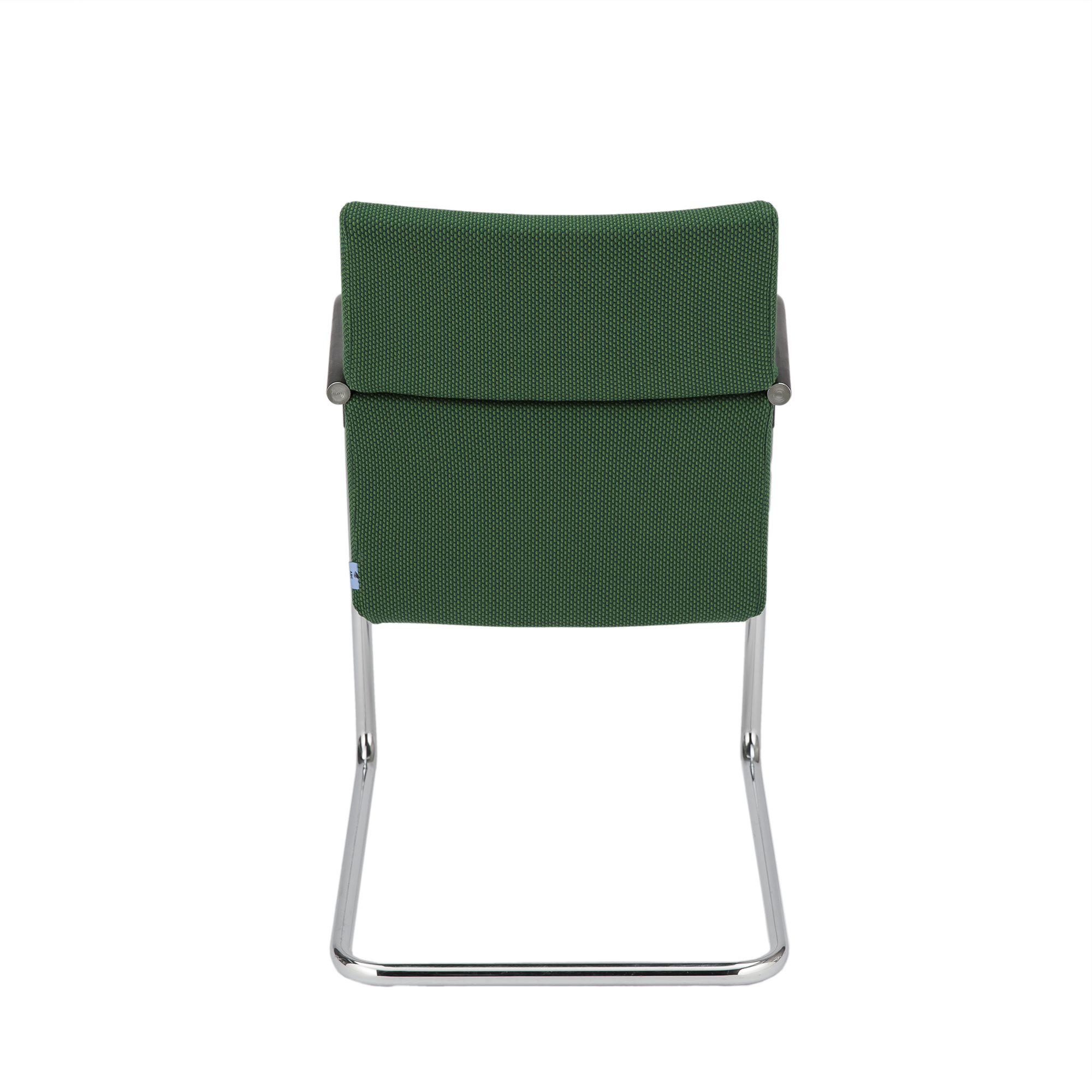 Vergaderstoel Kvadrat - Refurbished