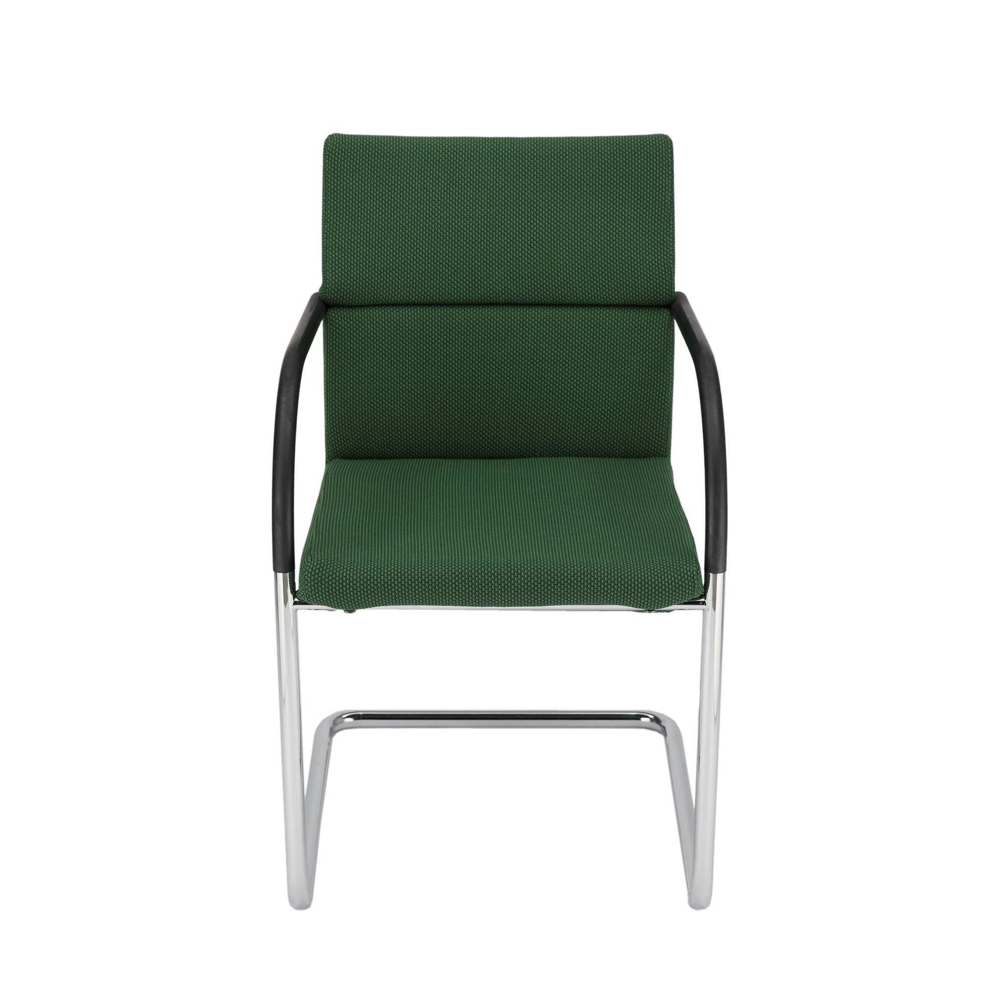 Vergaderstoel Kvadrat - Refurbished