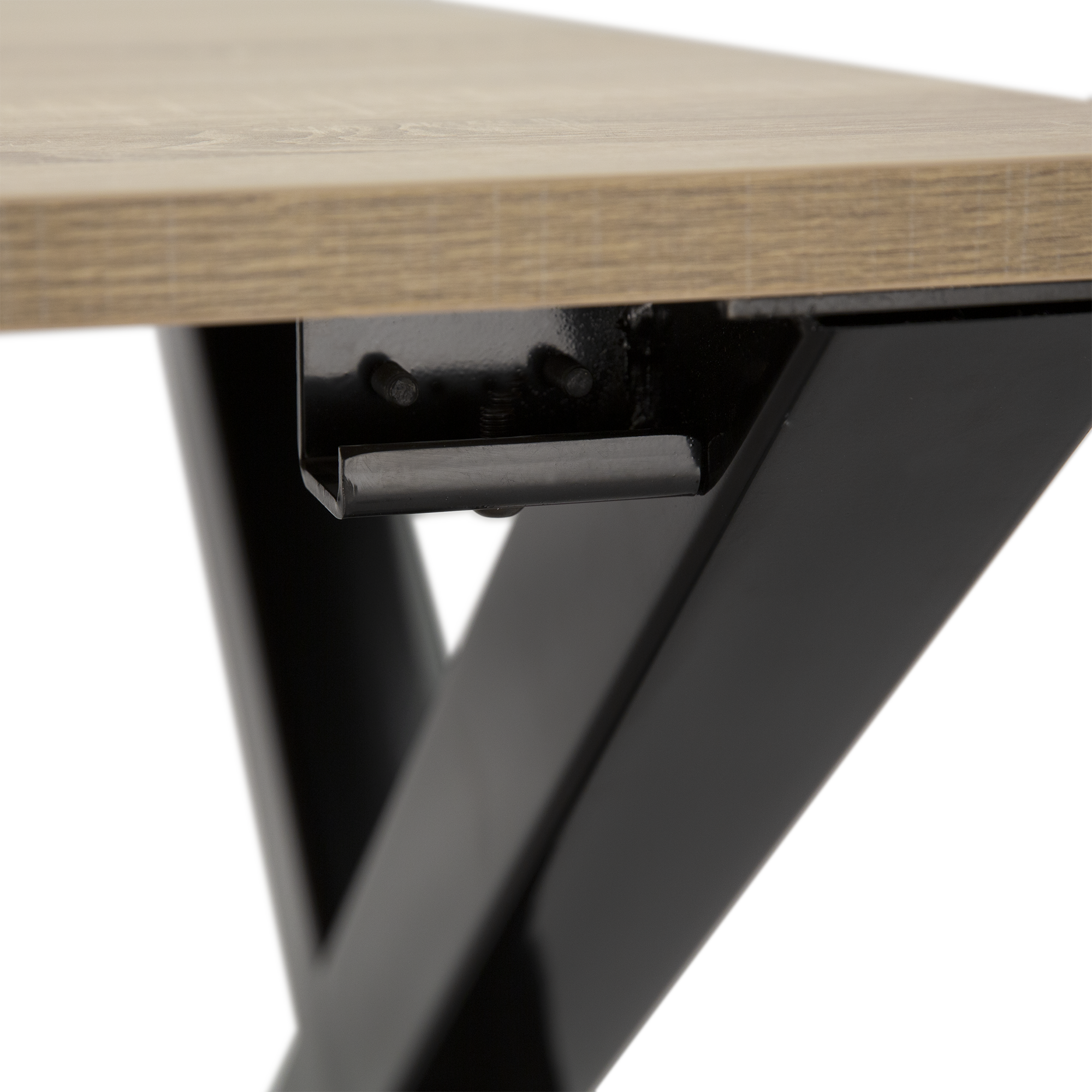 Vergadertafel X