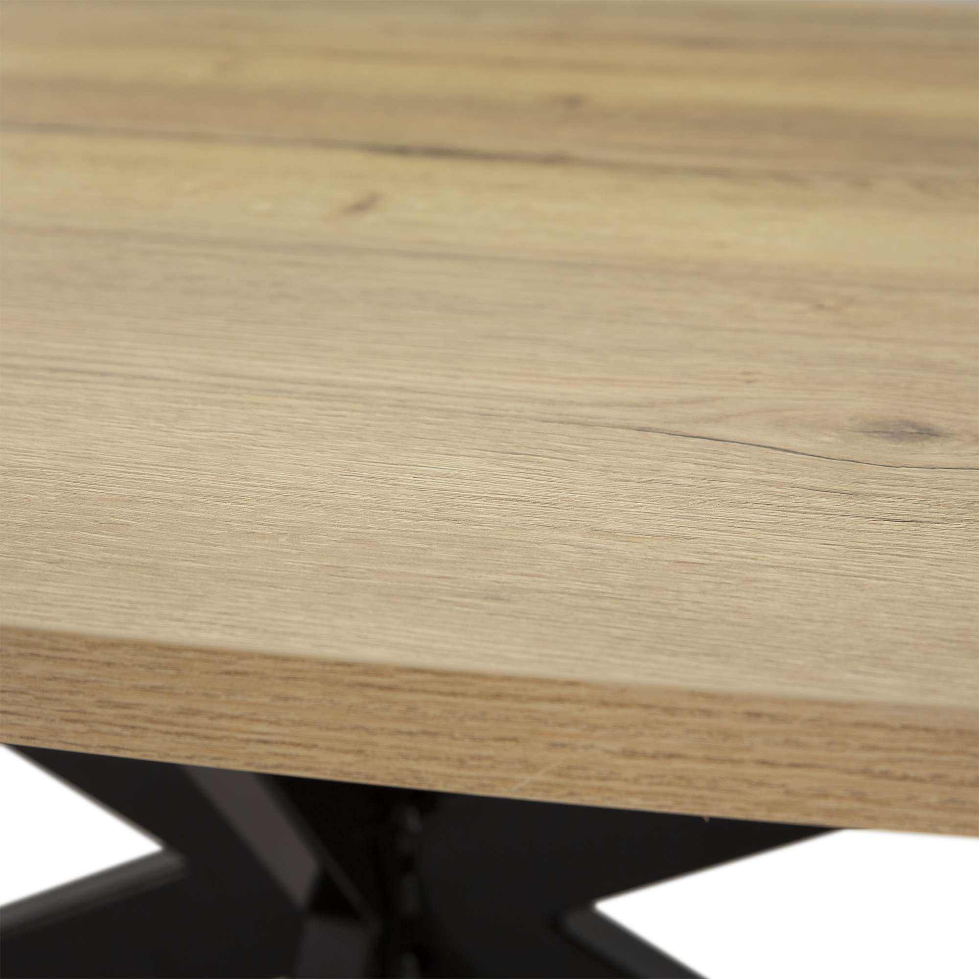 Vergadertafel Ellipse