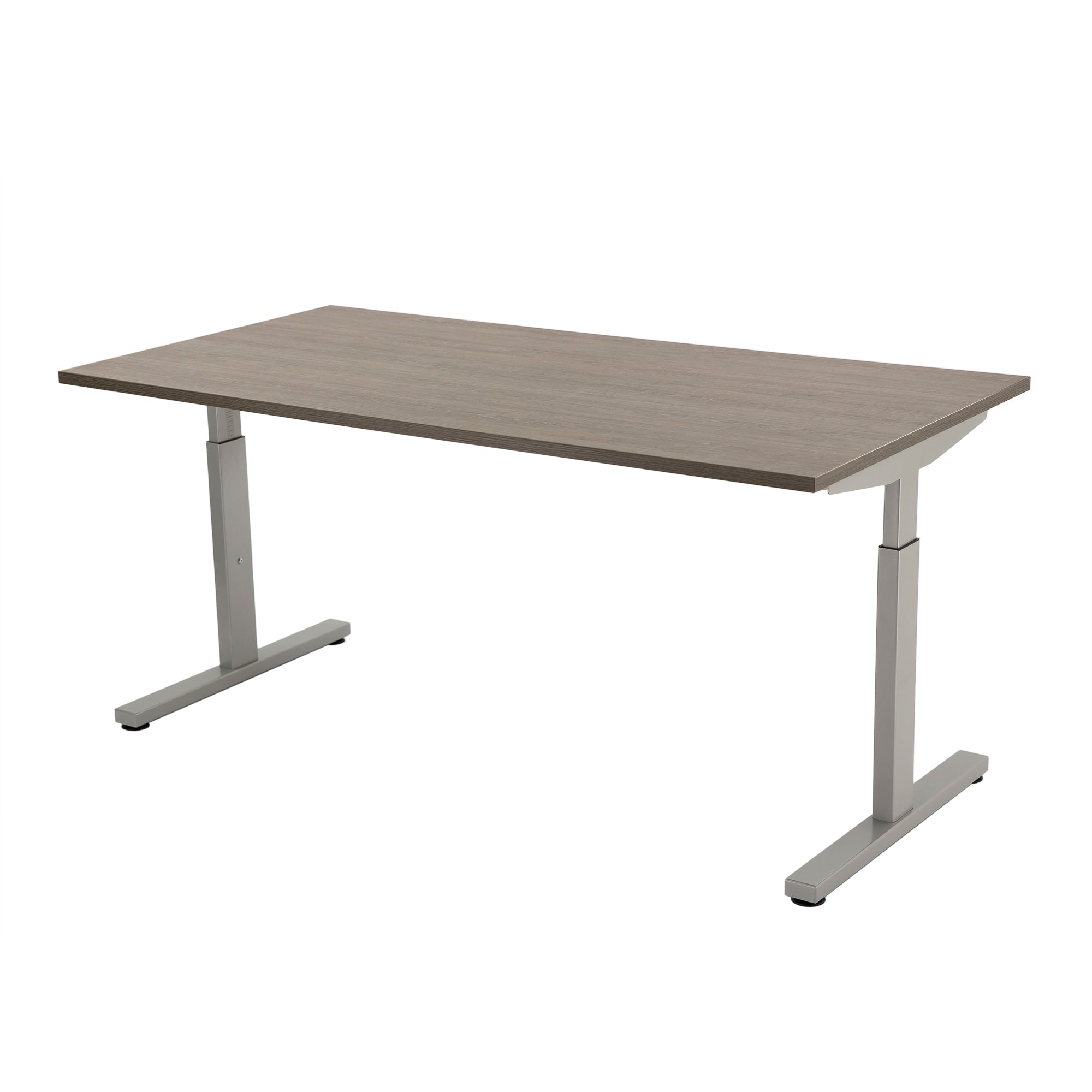Verstelbaar Bureau Pinta - Refurbished