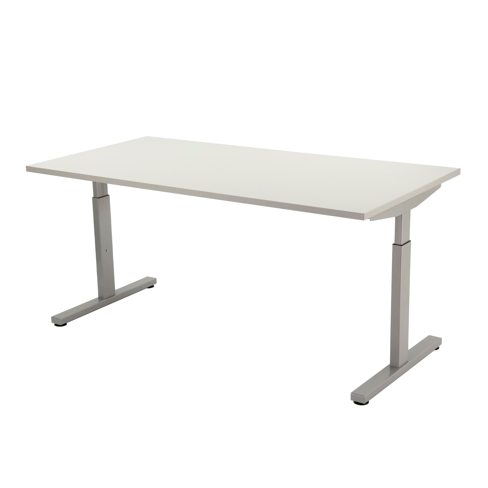 Verstelbaar Bureau Pinta - Refurbished