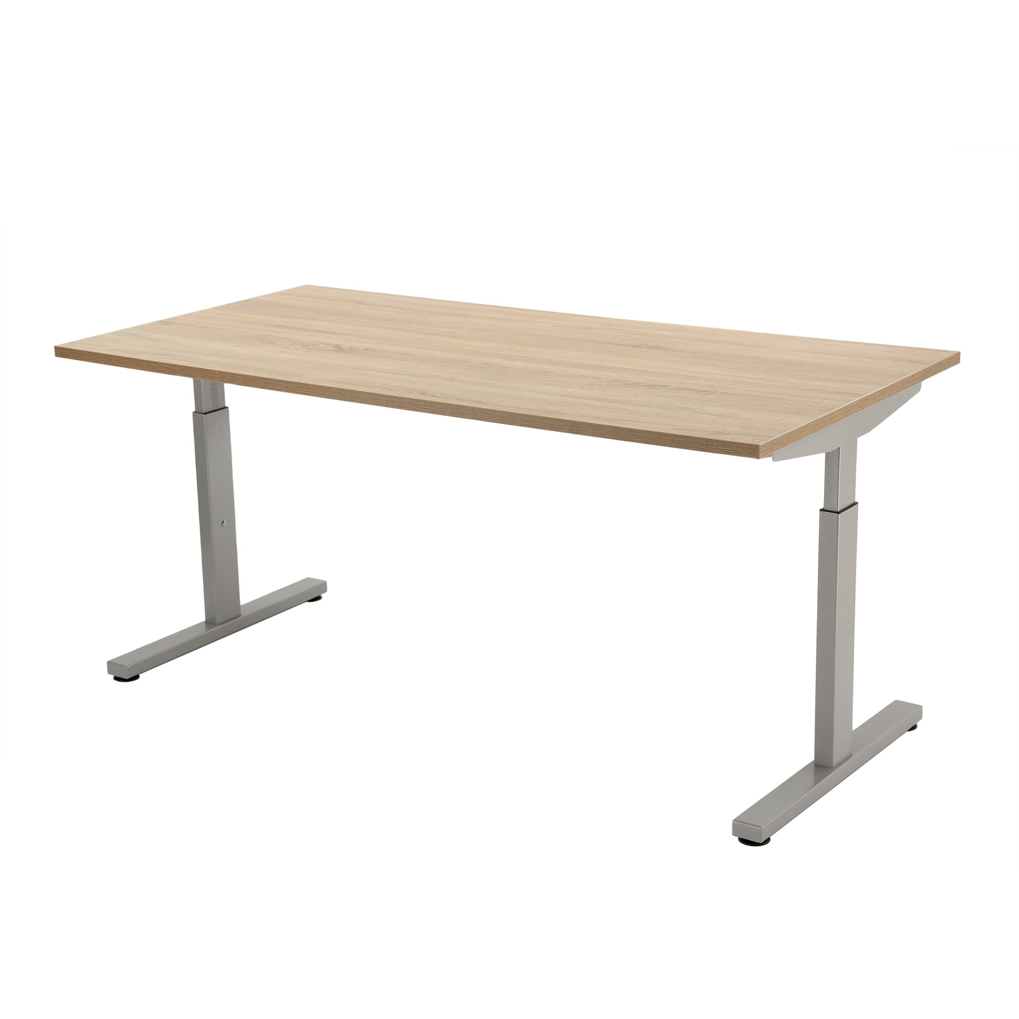 Verstelbaar Bureau Pinta - Refurbished