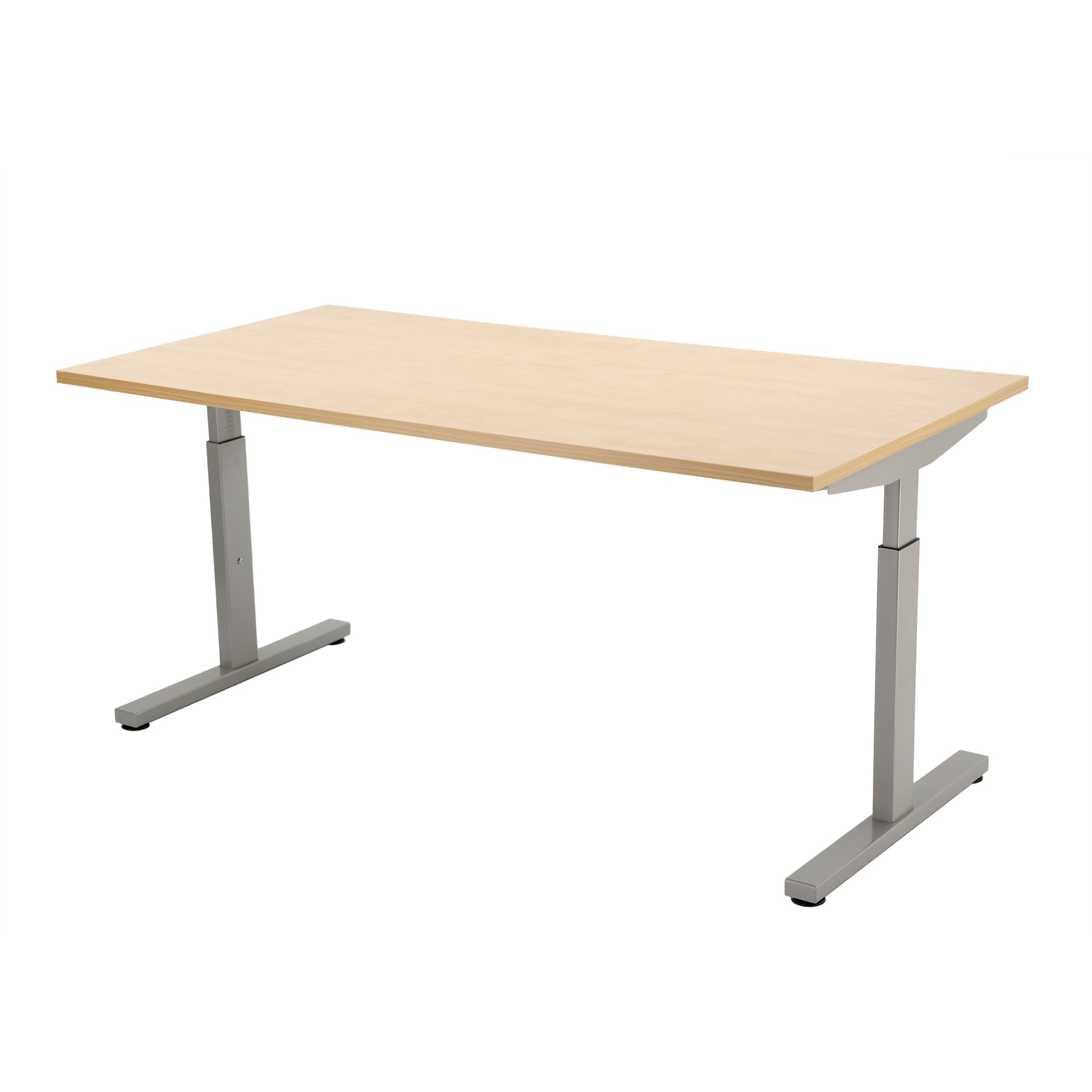Verstelbaar Bureau Pinta - Refurbished
