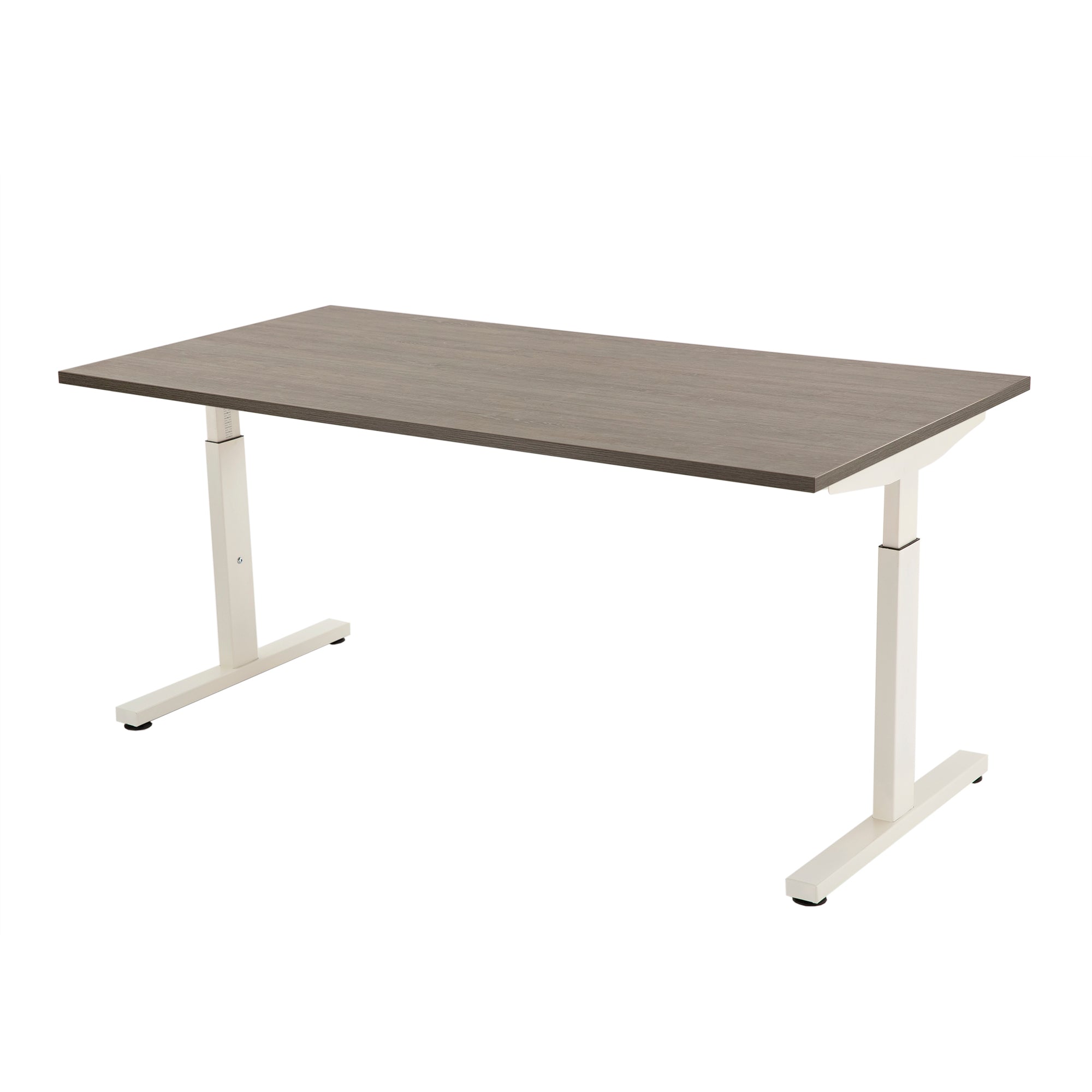 Verstelbaar Bureau Pinta - Refurbished