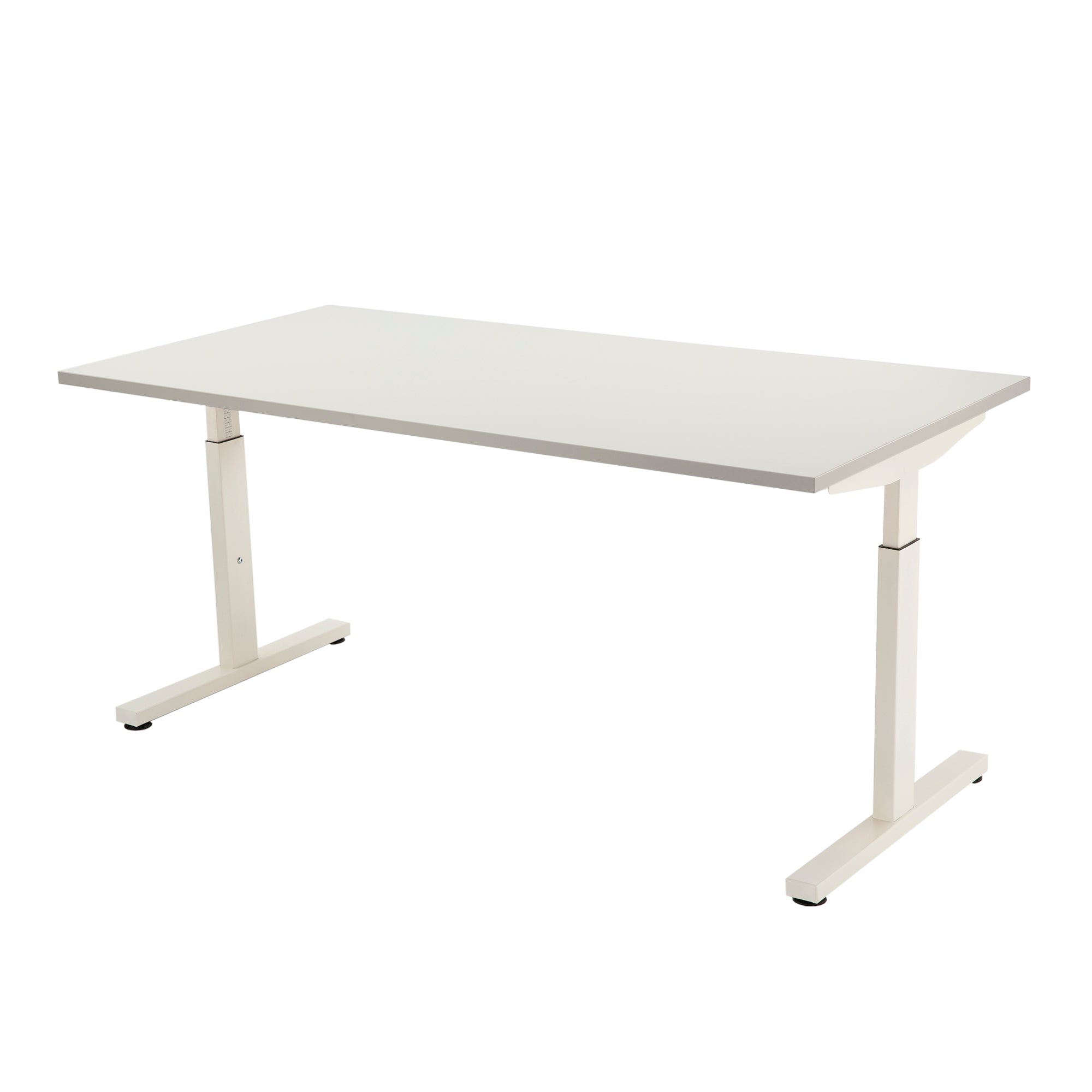 Verstelbaar Bureau Pinta - Refurbished