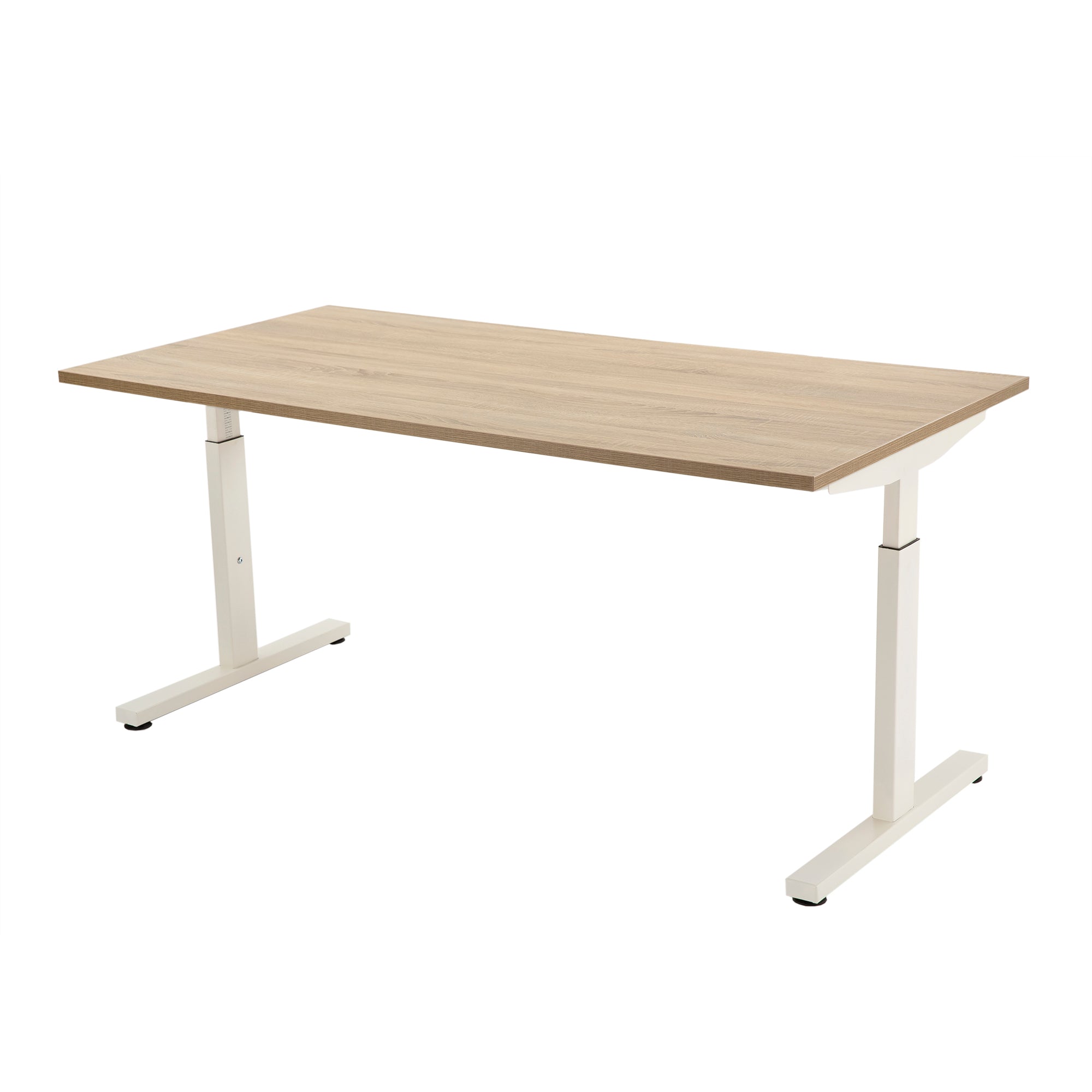 Verstelbaar Bureau Pinta - Refurbished