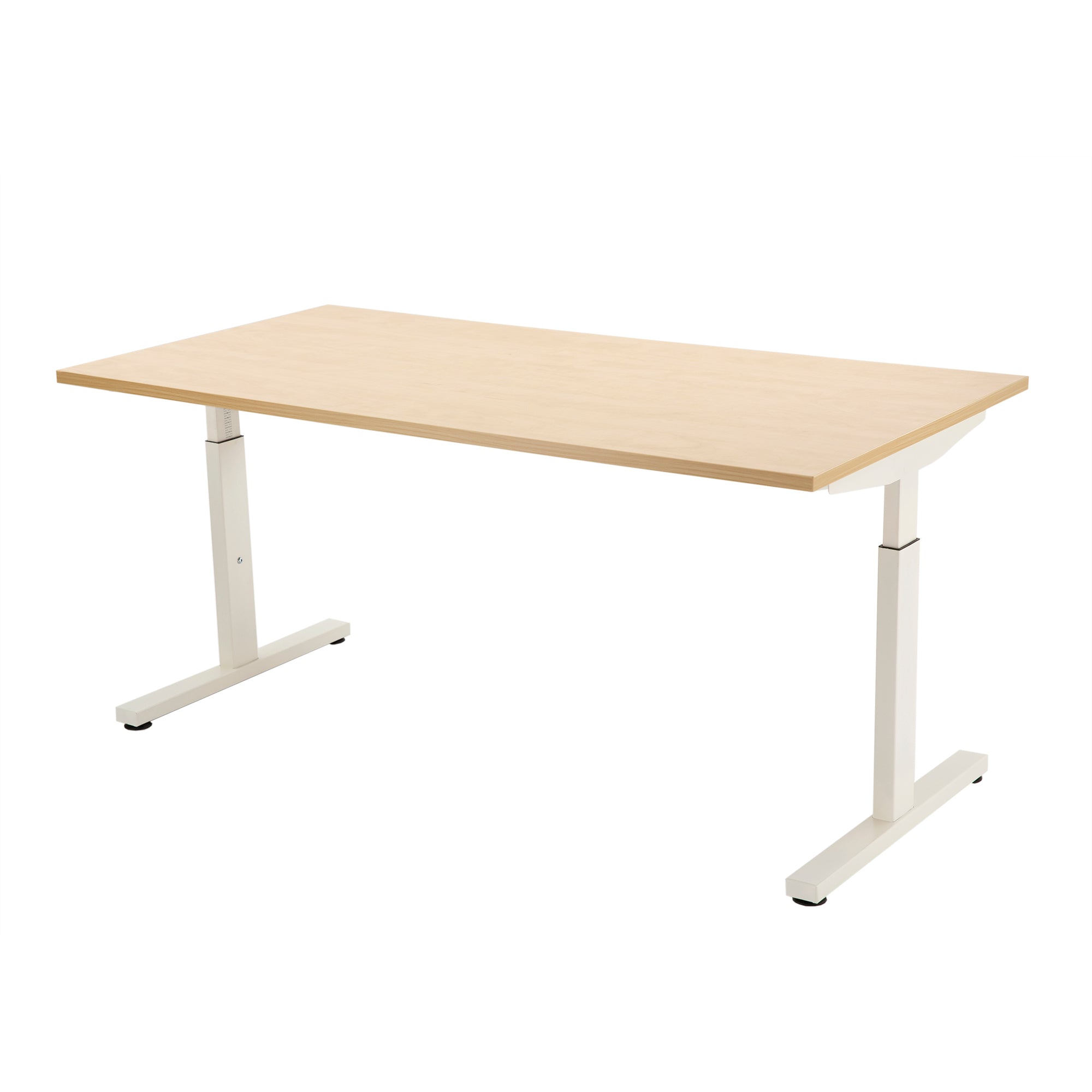Verstelbaar Bureau Pinta - Refurbished