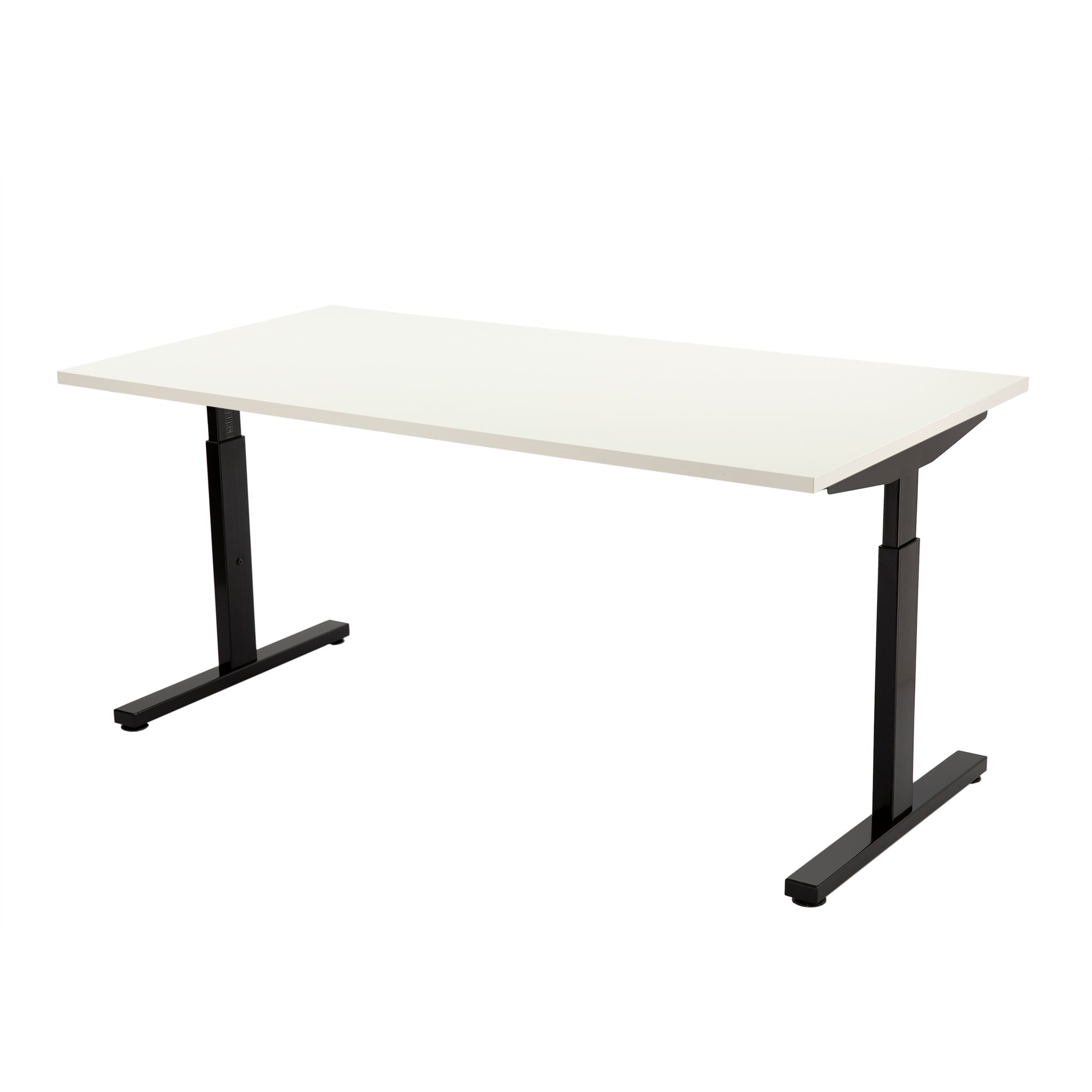 Verstelbaar Bureau Pinta - Refurbished