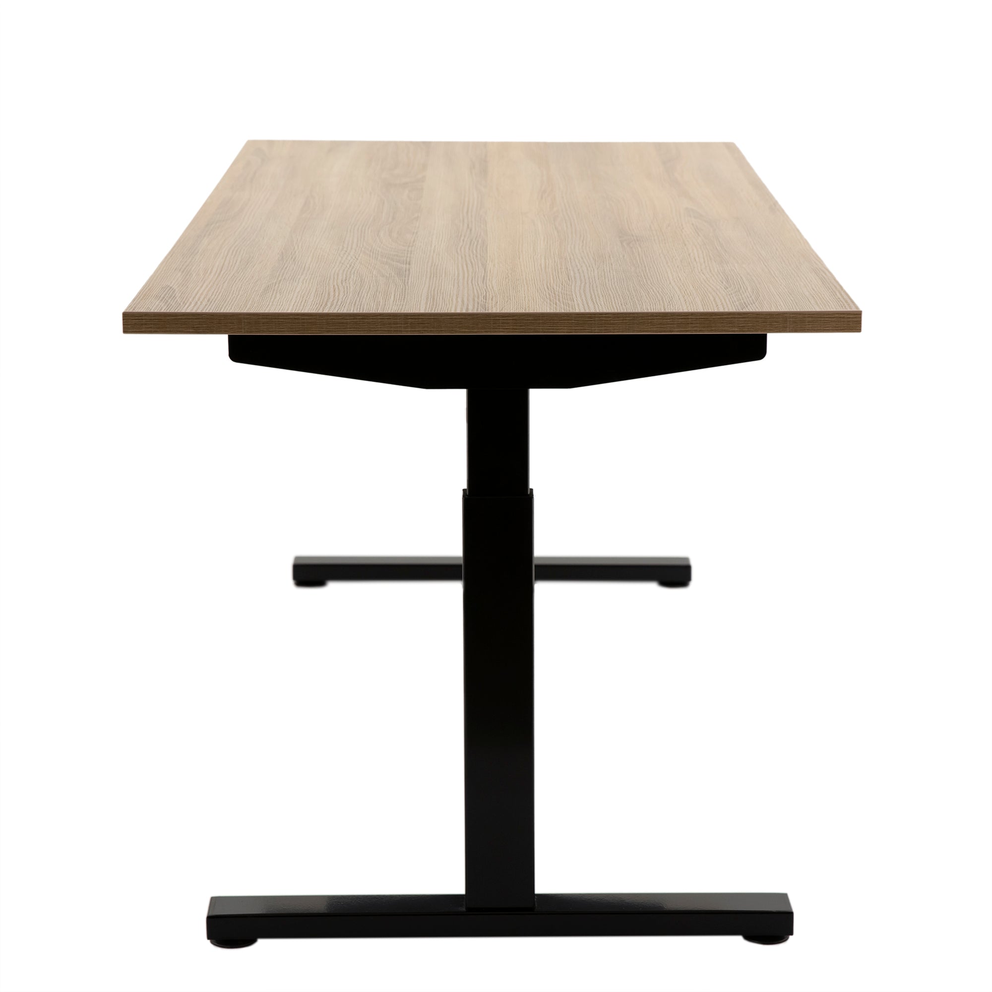 Verstelbaar Bureau Pinta - Refurbished