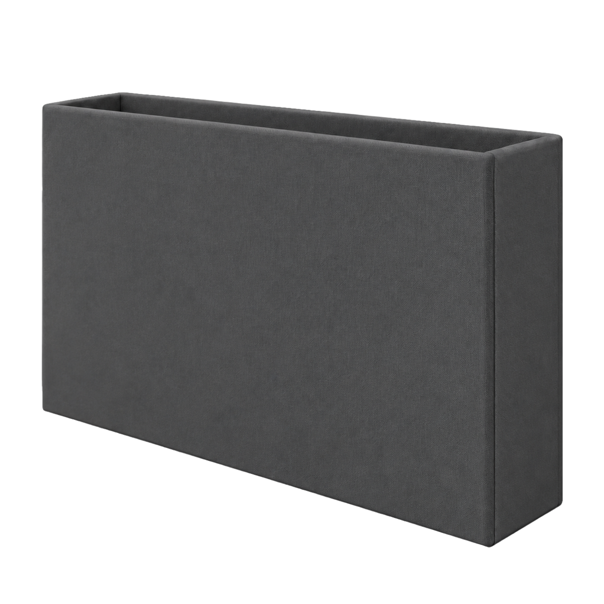 Upholstered Planter box