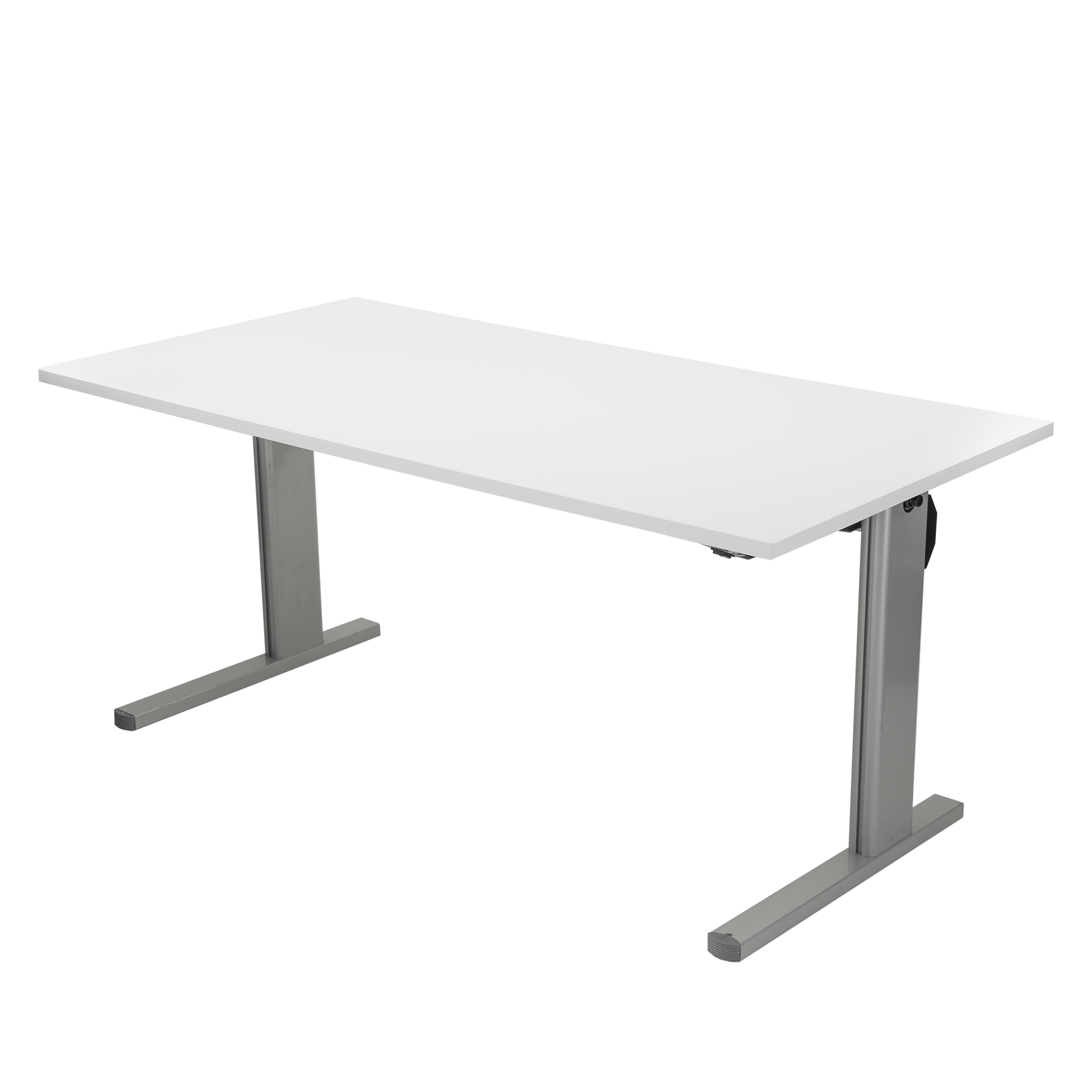 Electric sit-stand desk - Refurbished