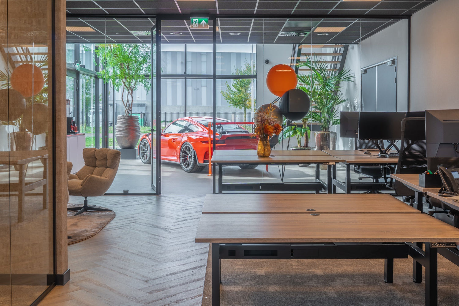 Project: Tackmasters