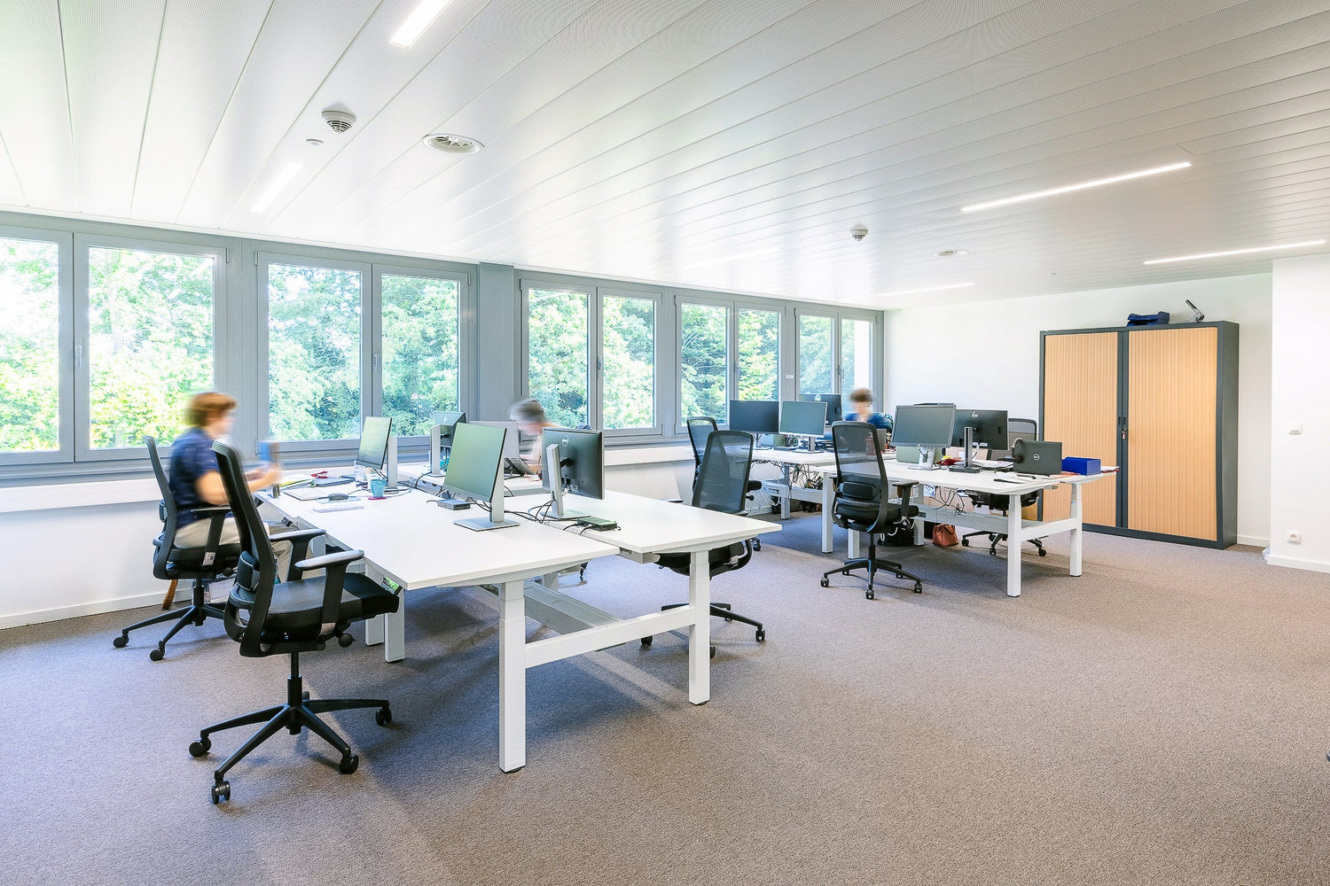 Project: Gemeente Sint-Pieters-Leeuw