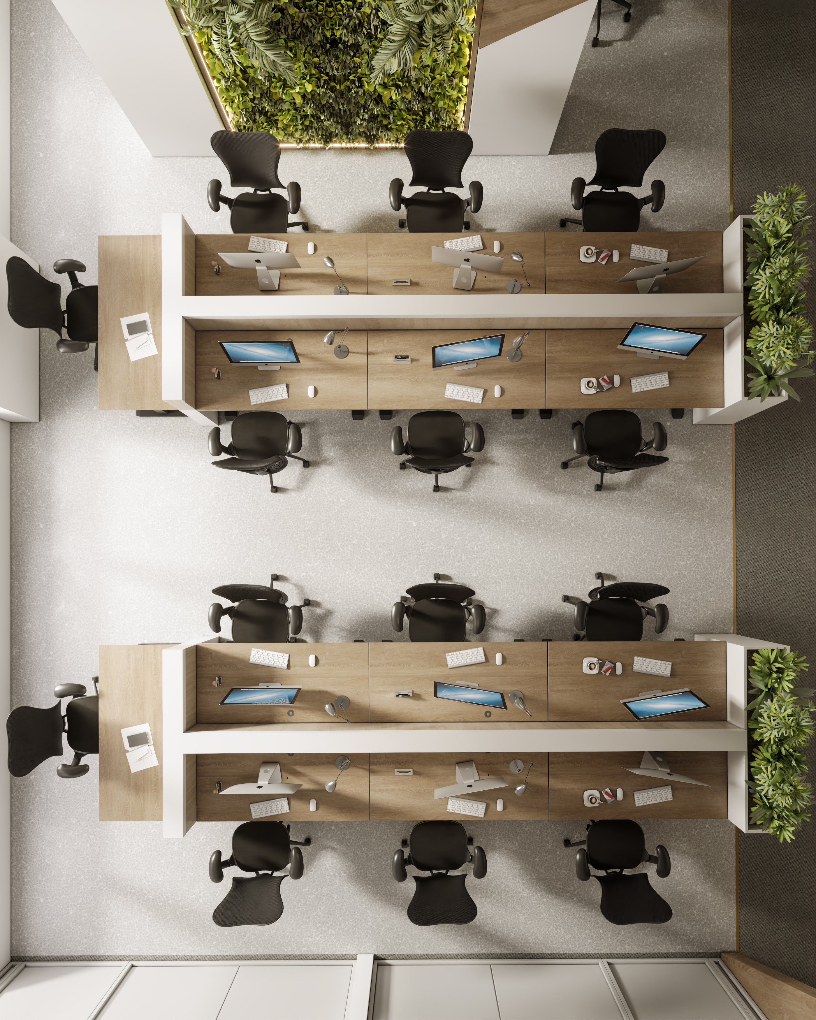 Desks