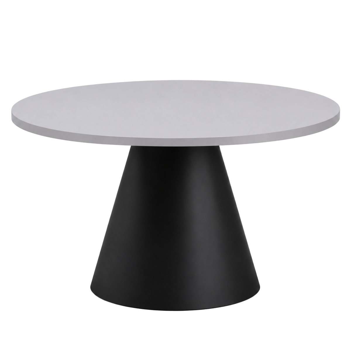 Ronde tafel - Kegel frame