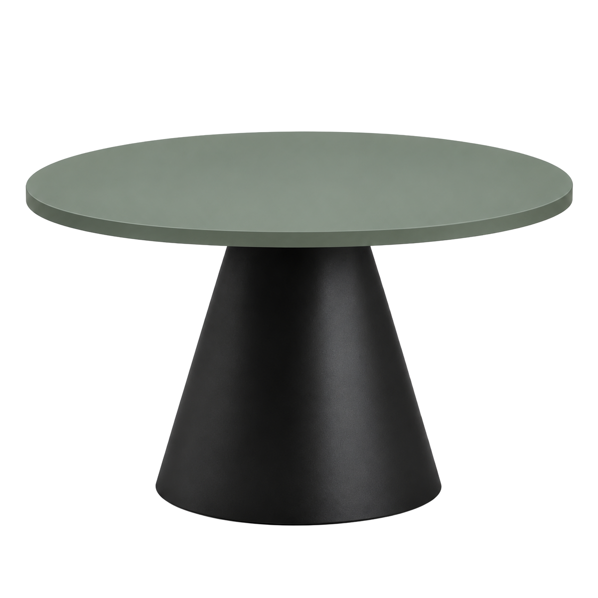 Ronde tafel - Kegel frame