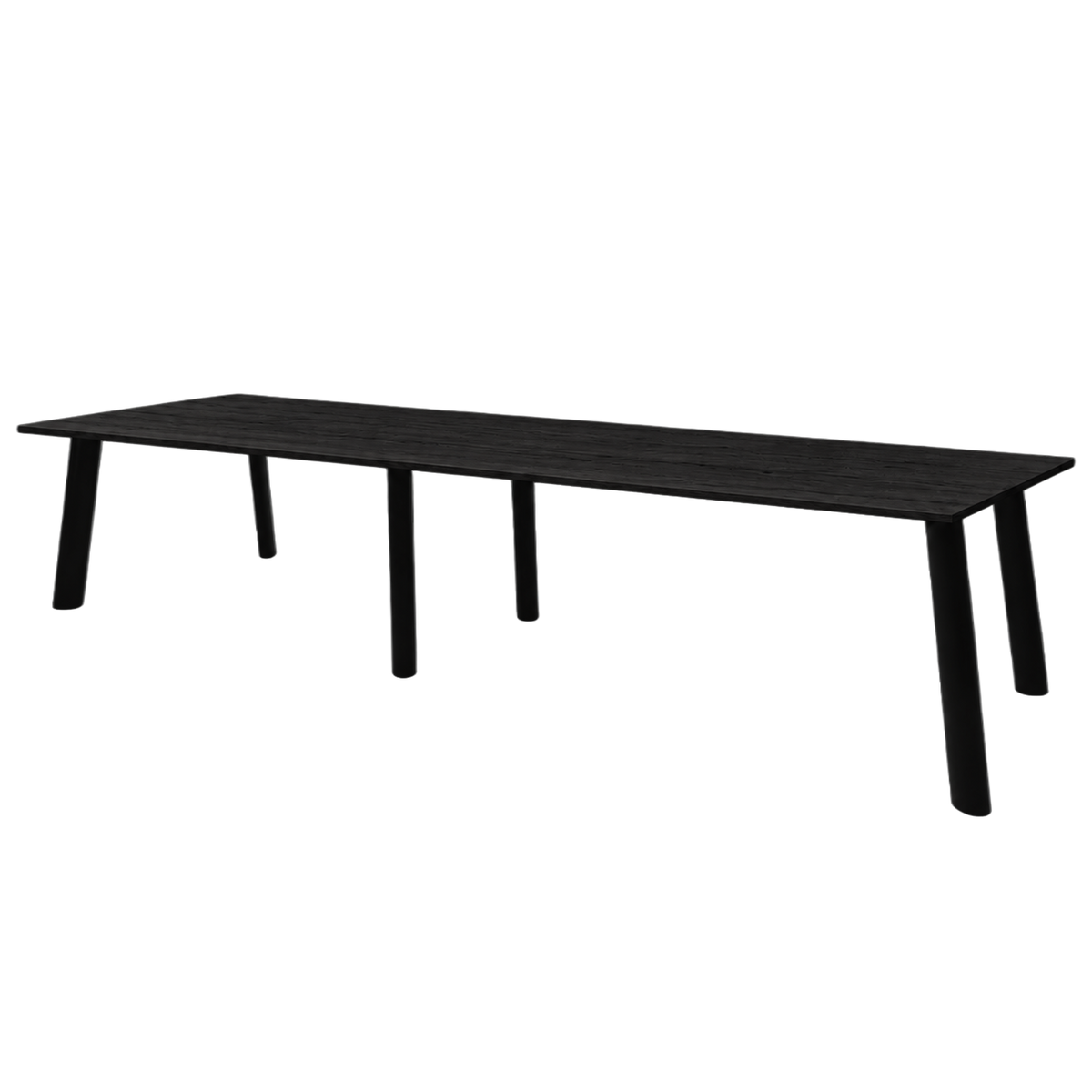 Modu Vergadertafel 340-400cm